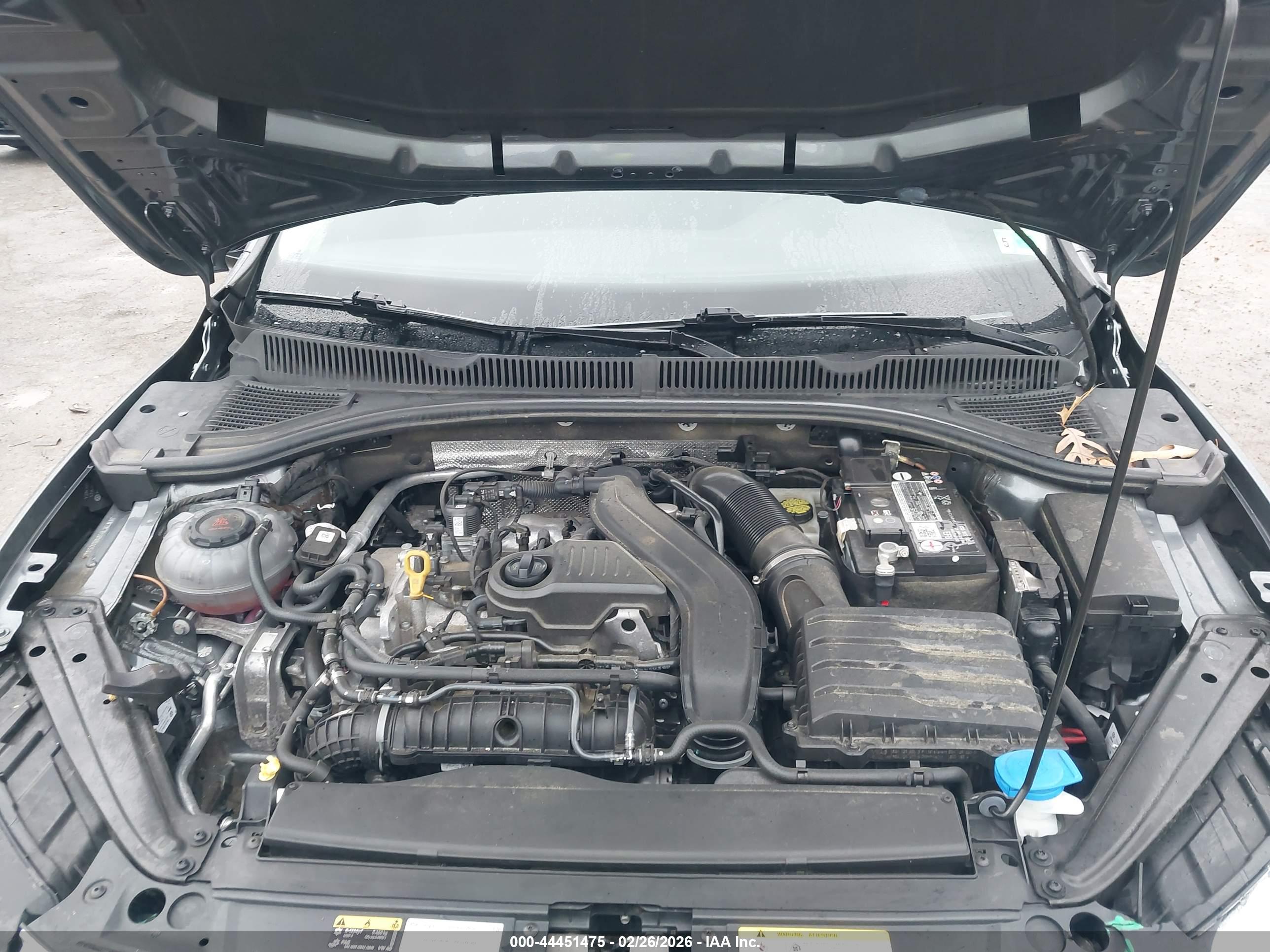 VOLKSWAGEN JETTA image 10