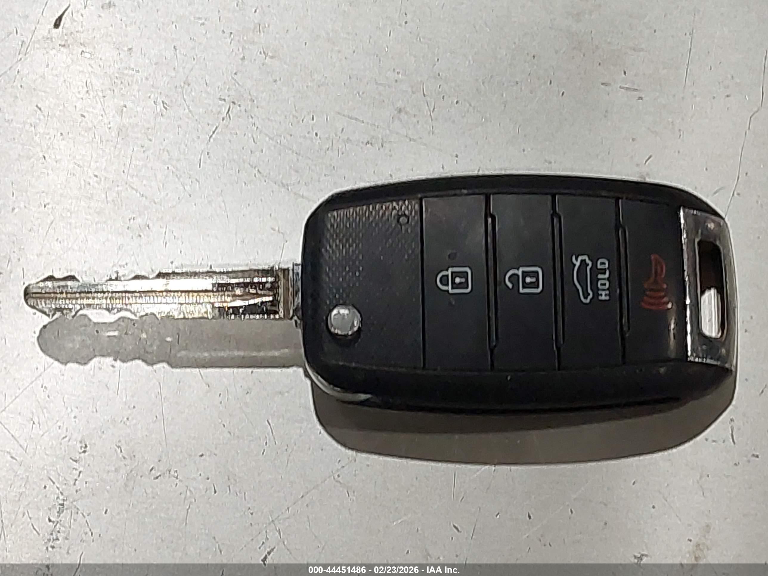 KIA FORTE image 11