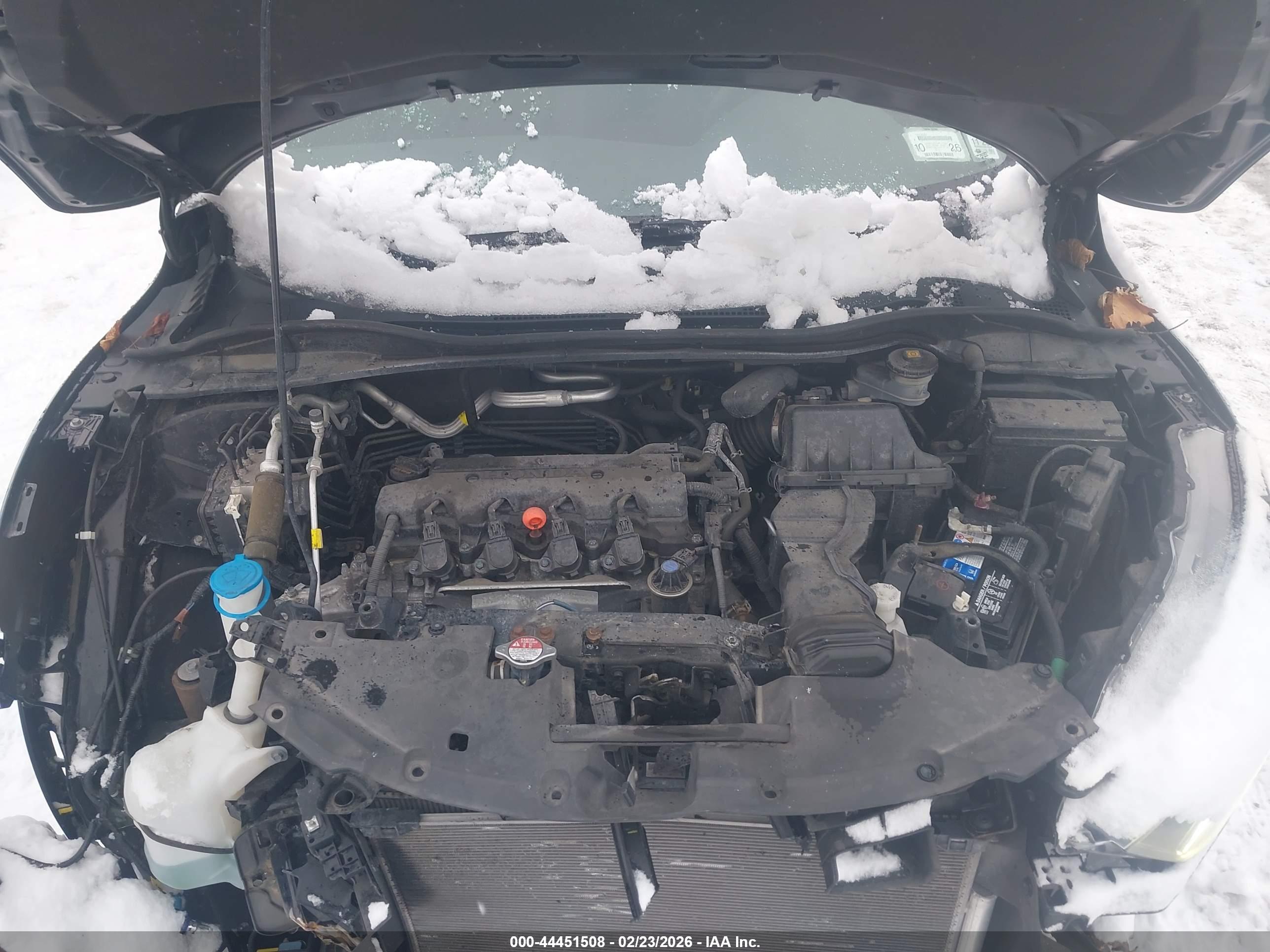 HONDA HR-V image 10