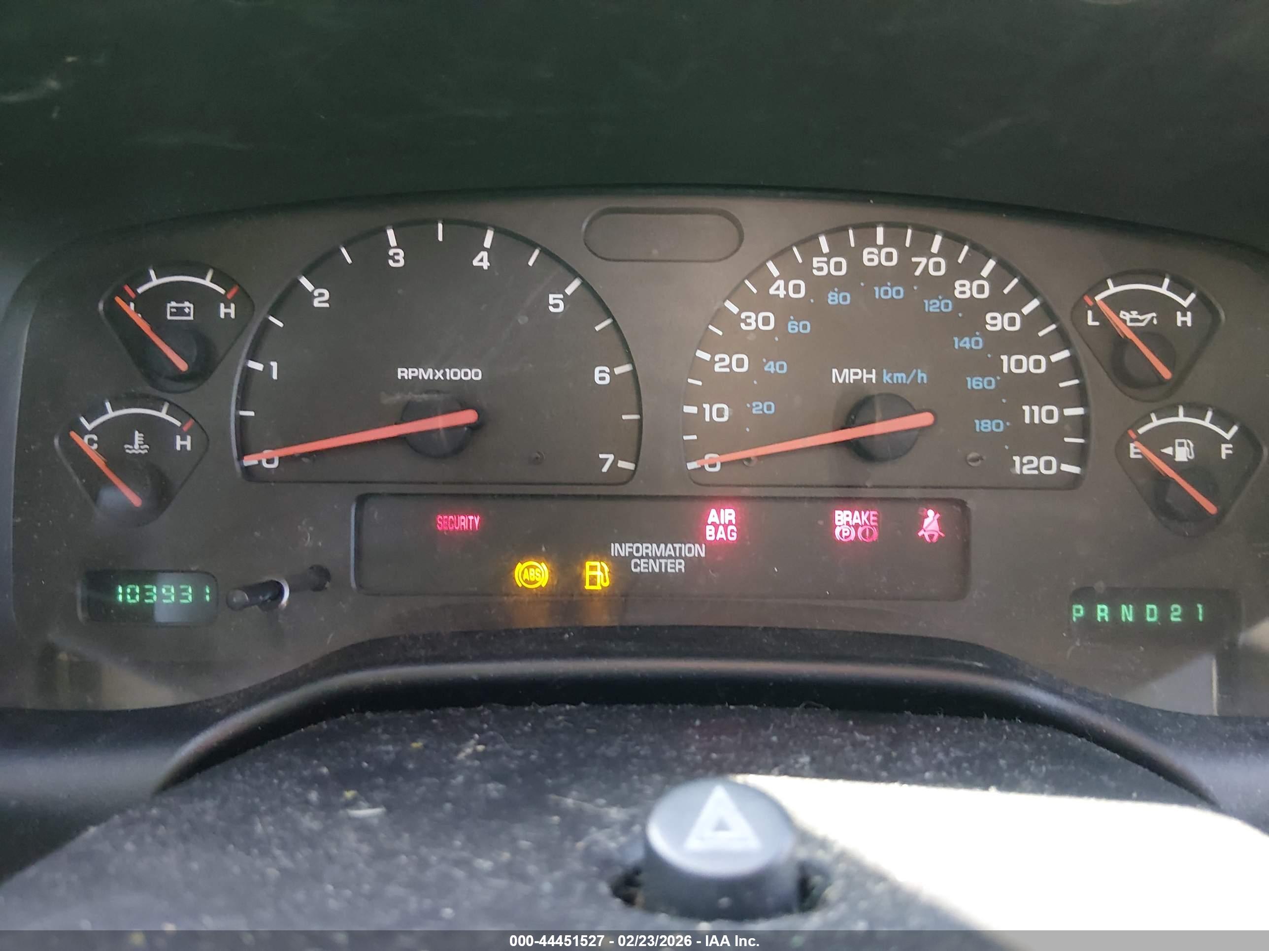 DODGE DAKOTA image 7