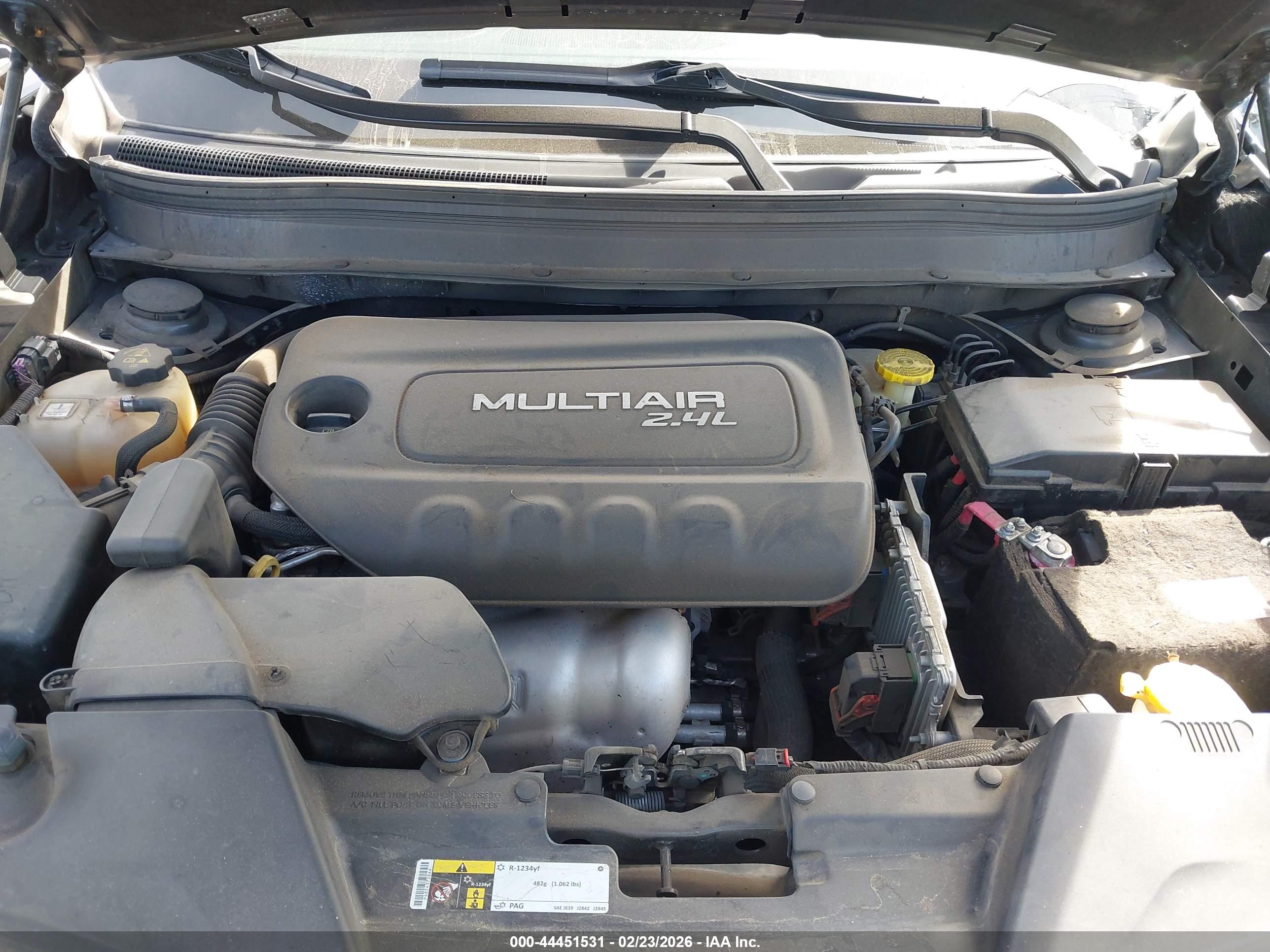 JEEP CHEROKEE image 10