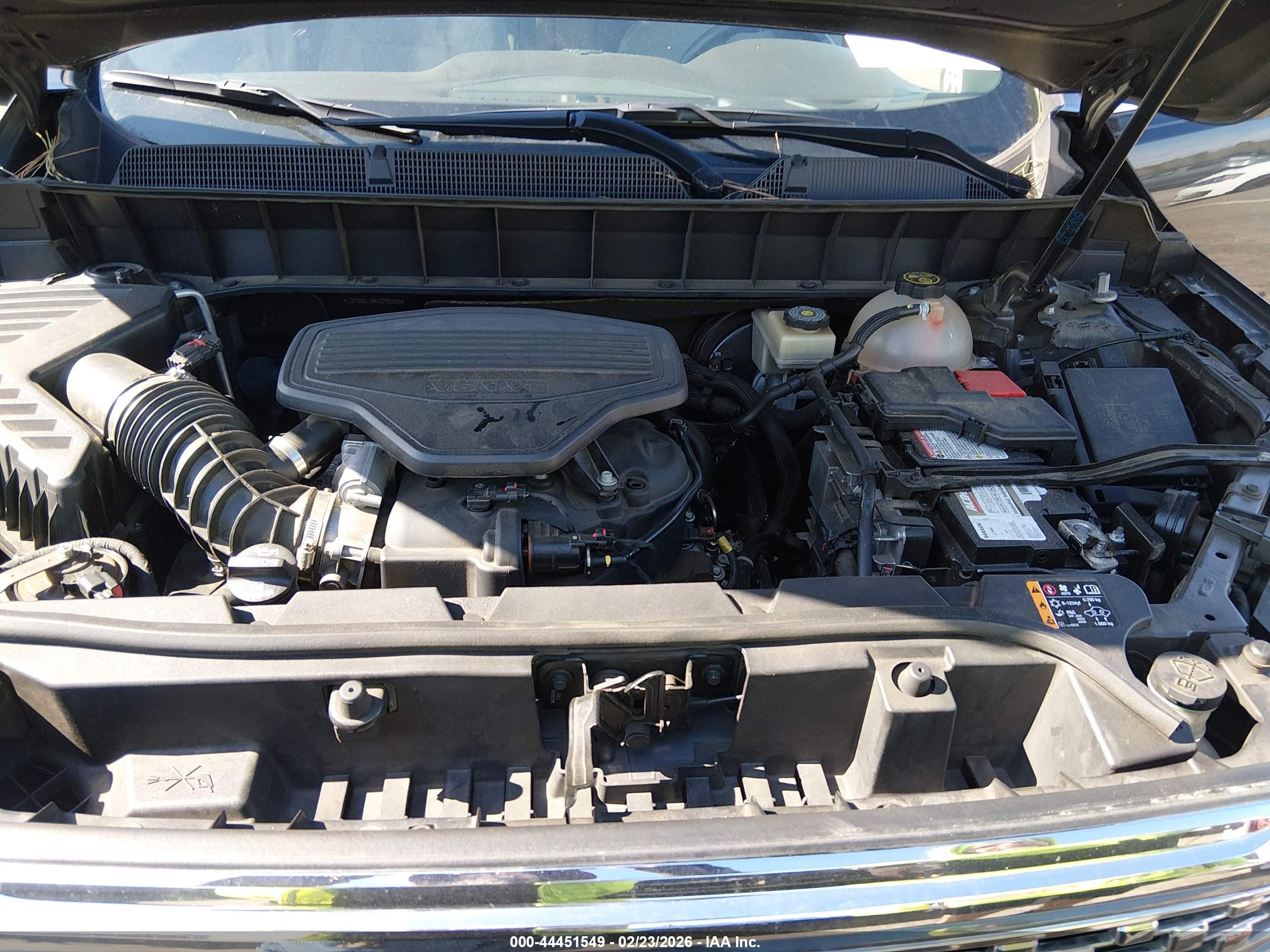GMC ACADIA image 10