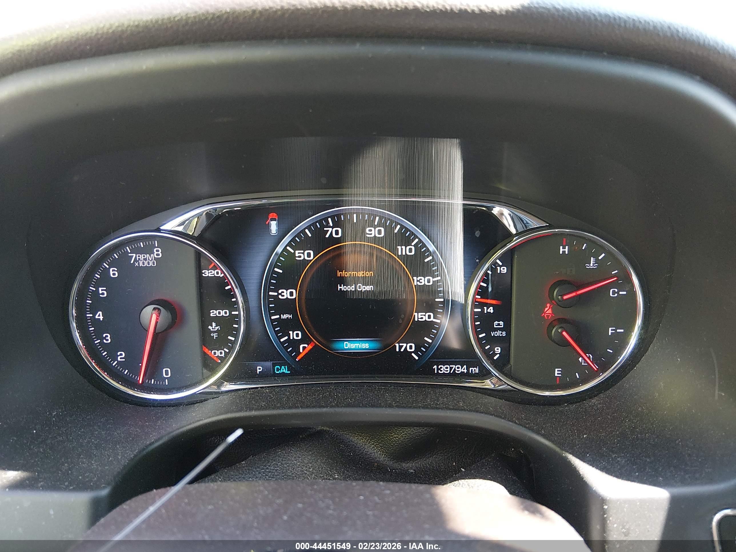 GMC ACADIA image 7