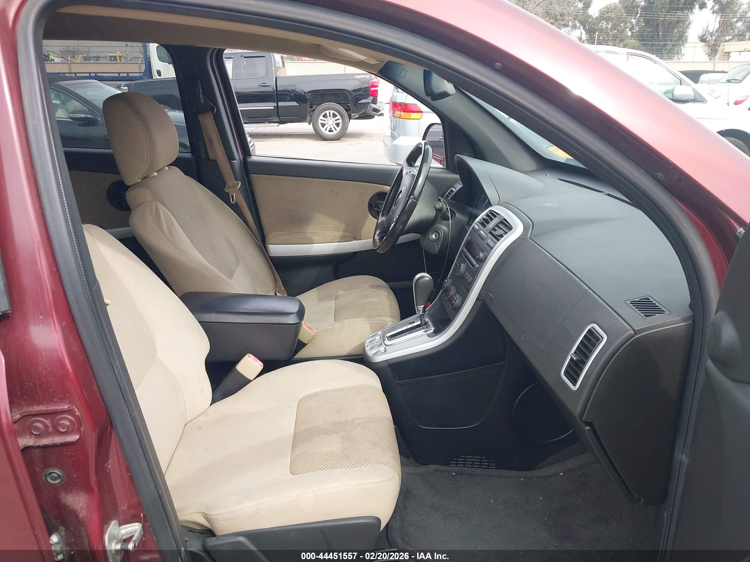 PONTIAC TORRENT image 5