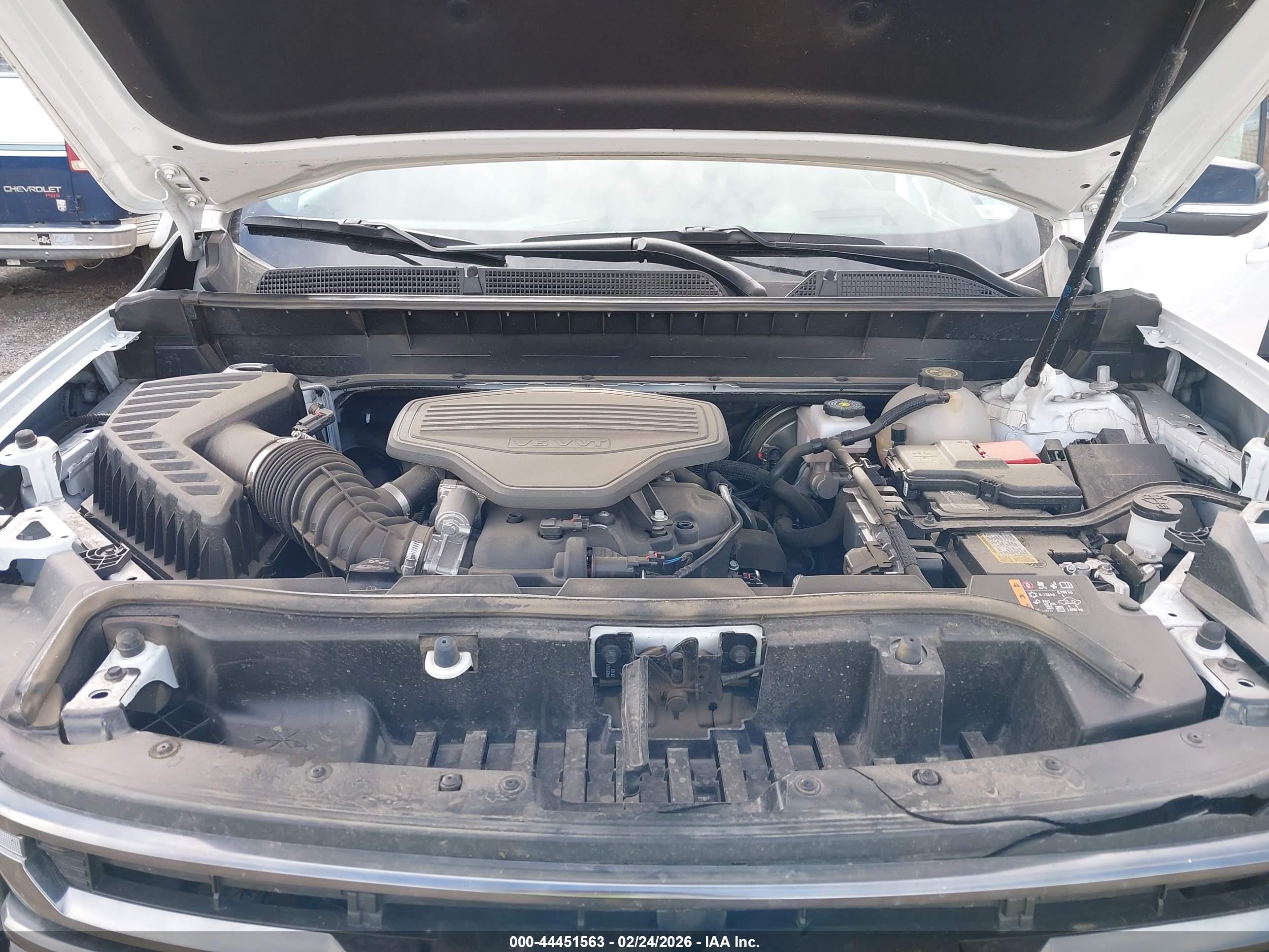 GMC ACADIA image 10