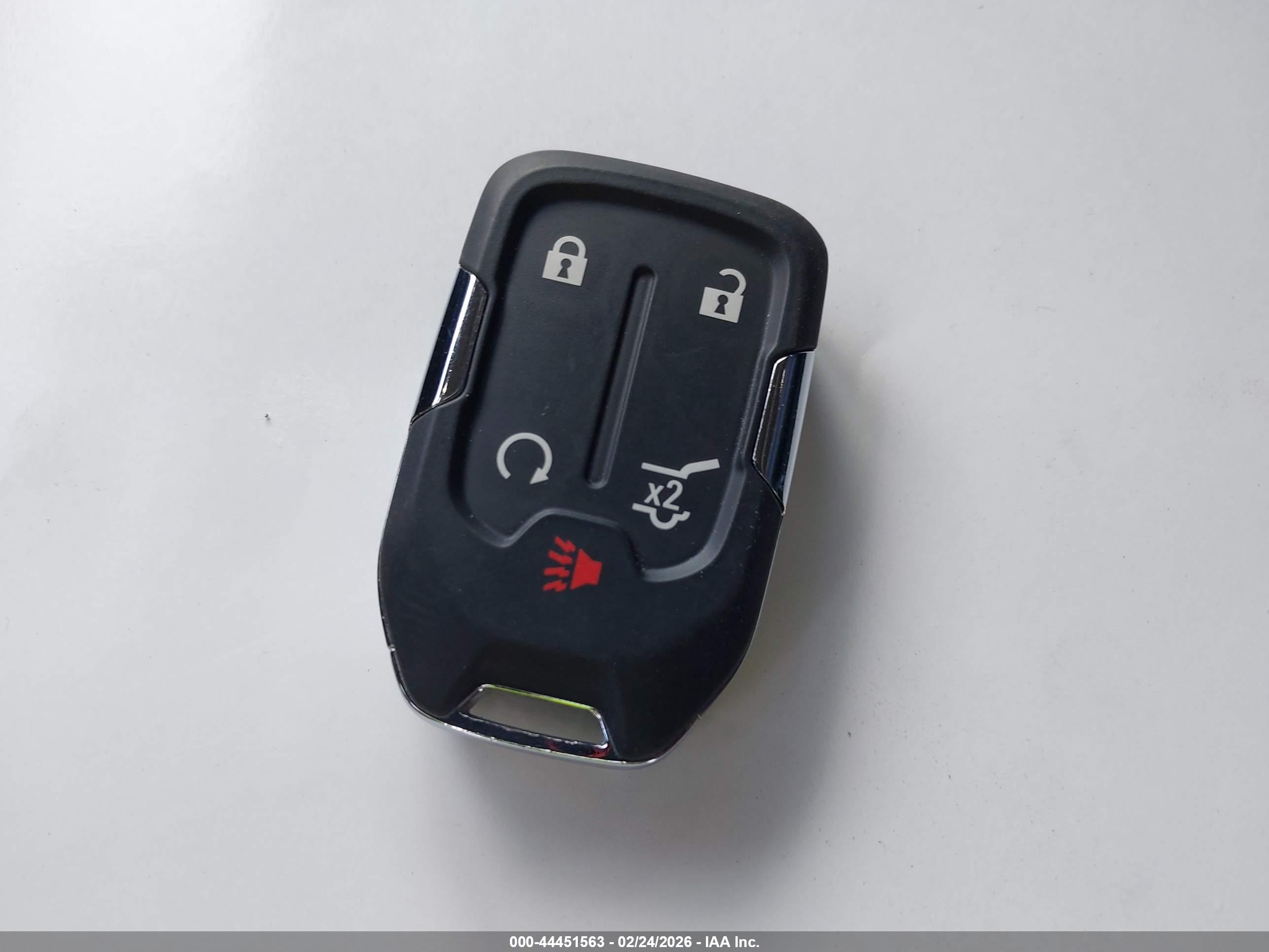 GMC ACADIA image 11