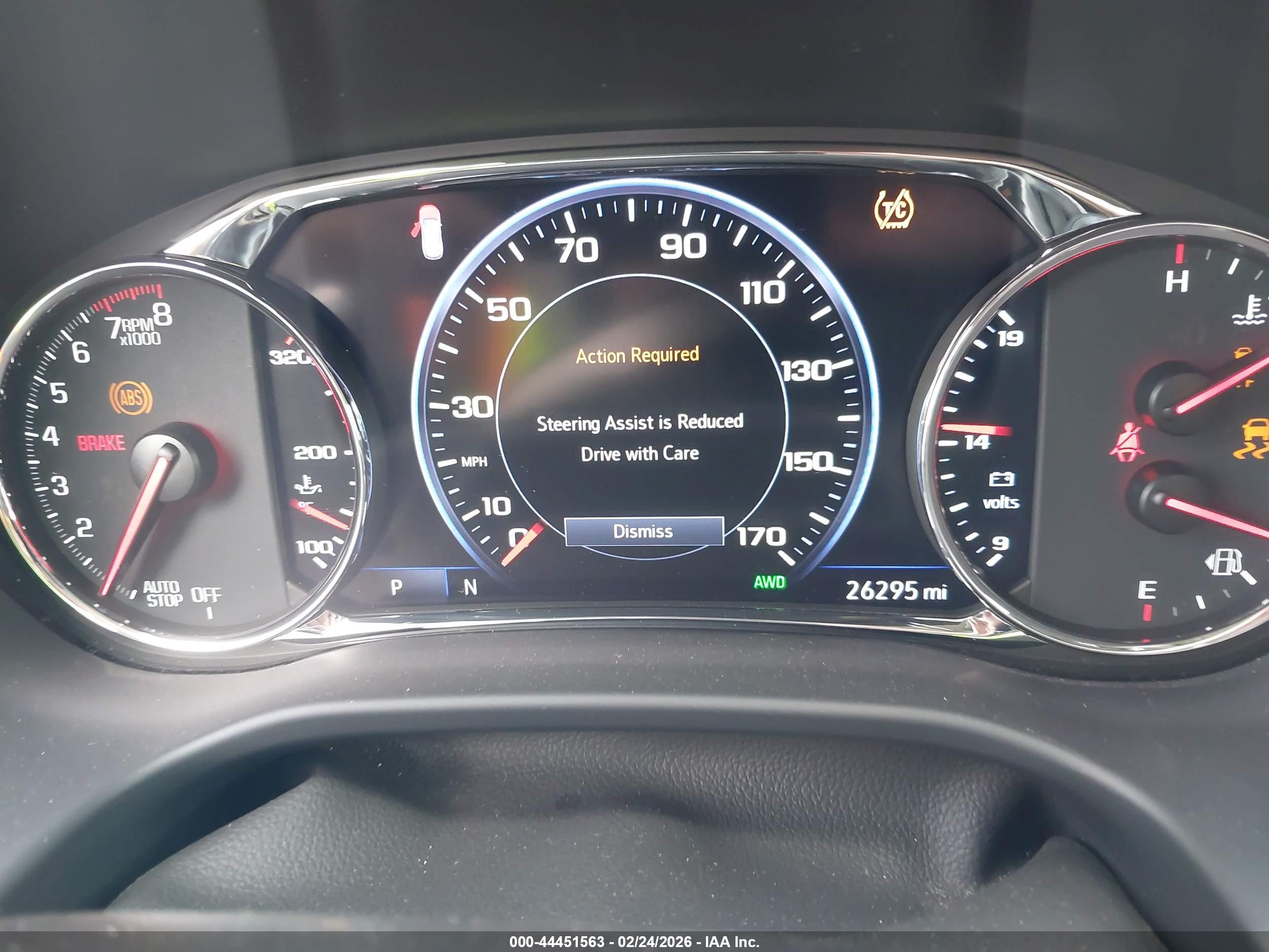 GMC ACADIA image 7