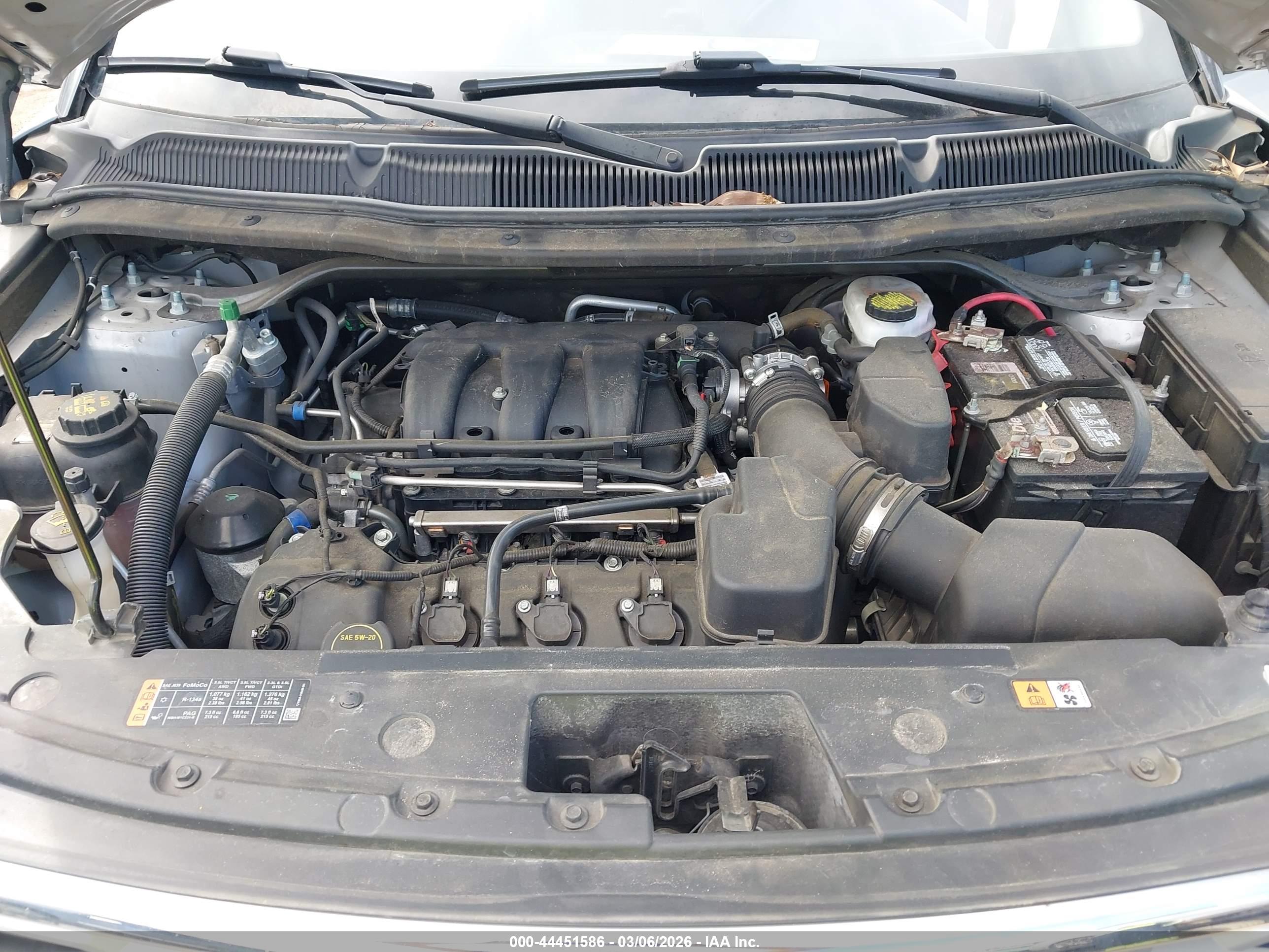 FORD EXPLORER image 10