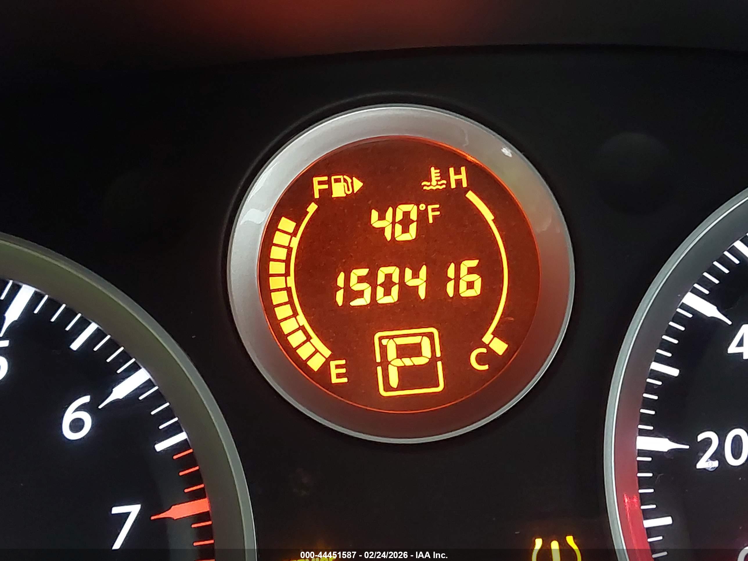 NISSAN SENTRA image 7