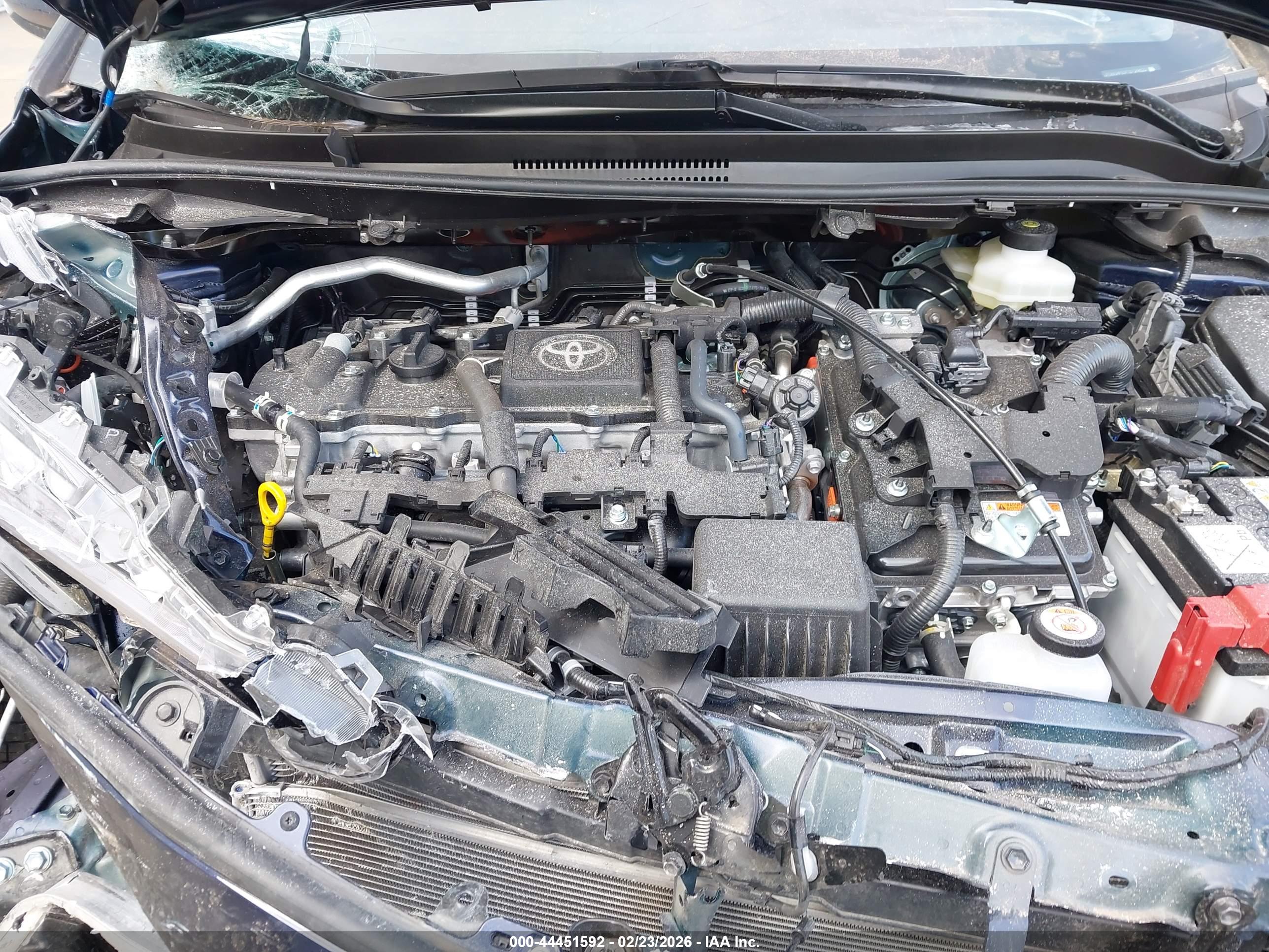 TOYOTA COROLLA image 10