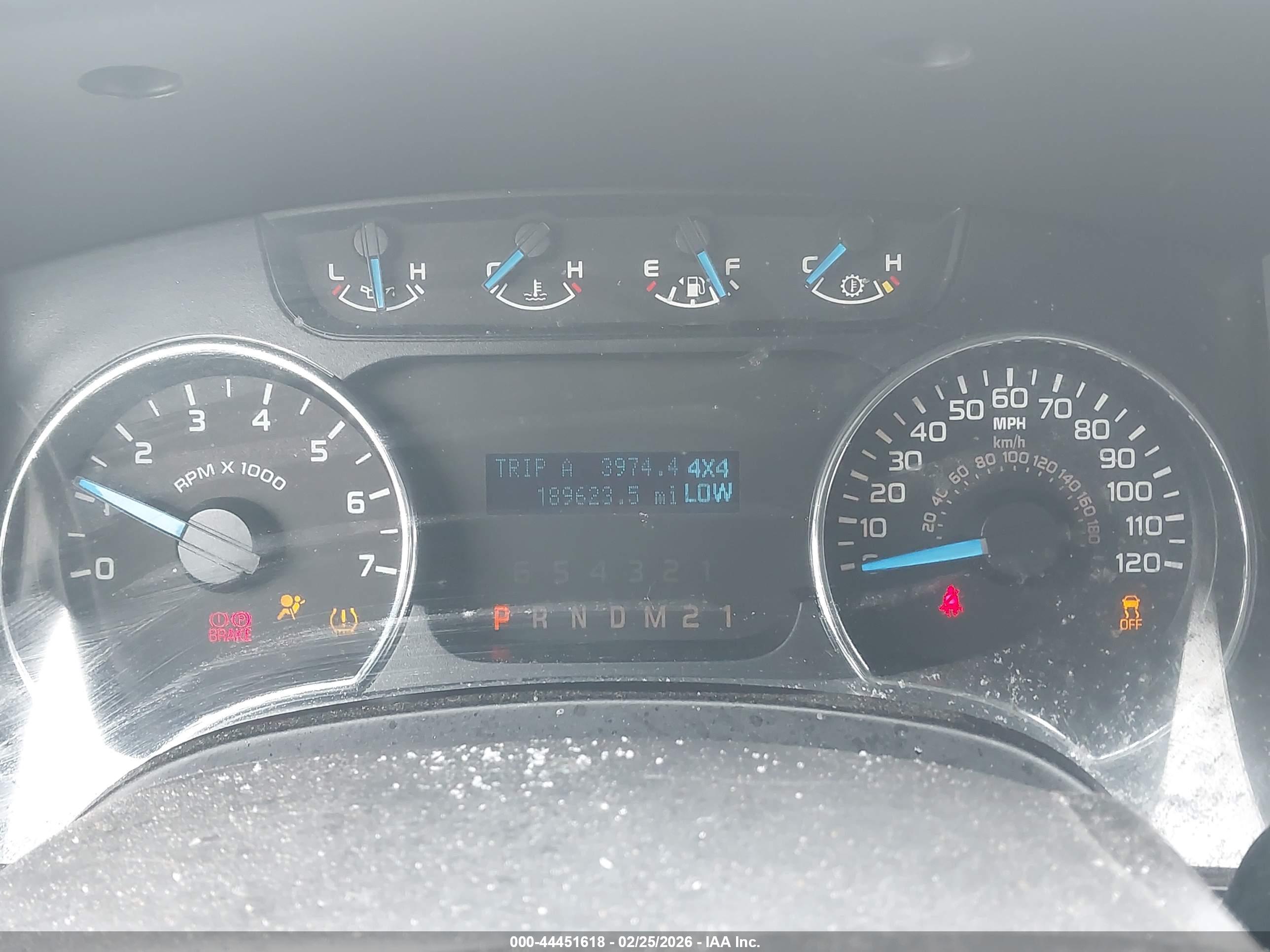 FORD F-150 image 7