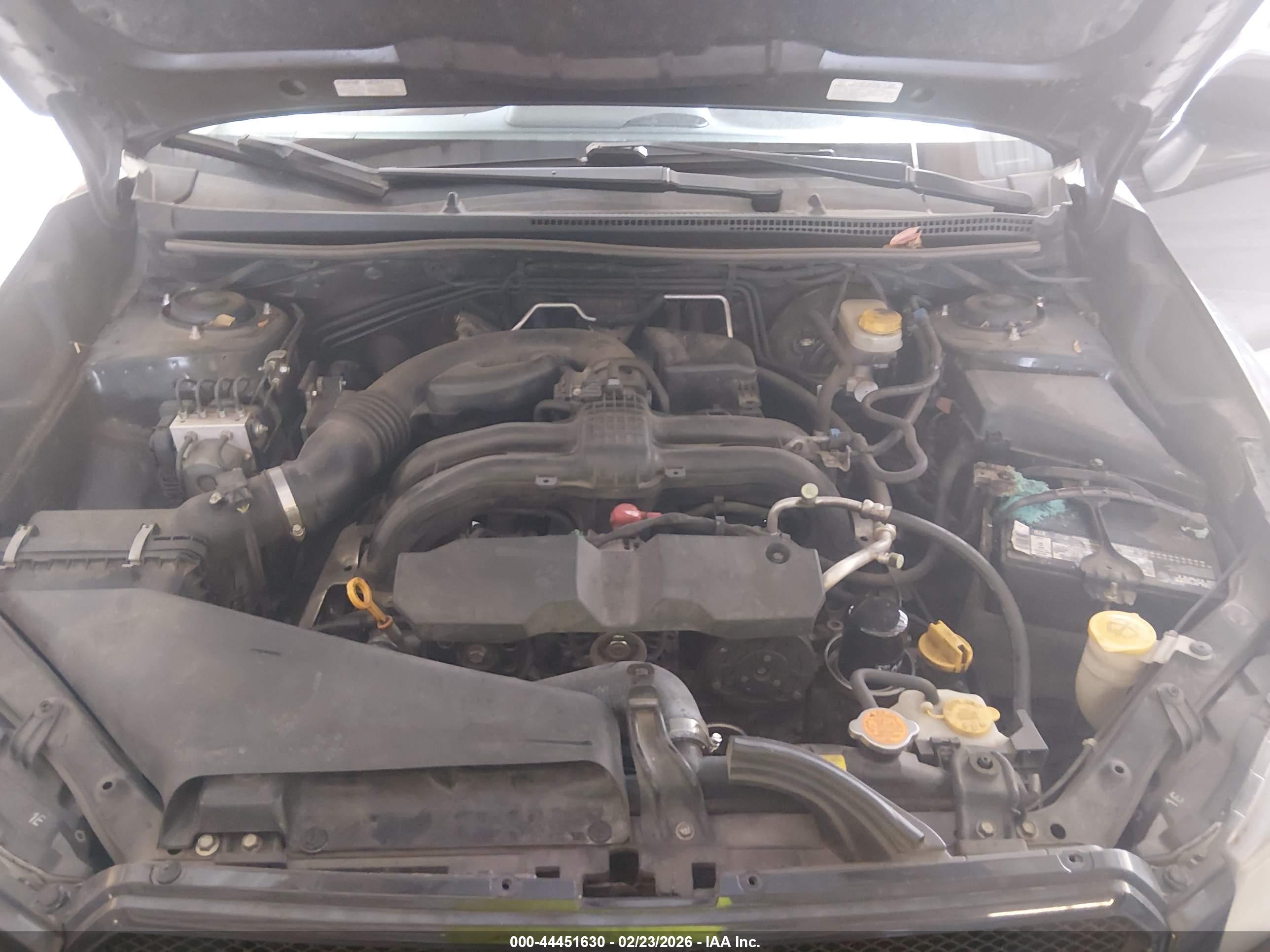 SUBARU XV image 10