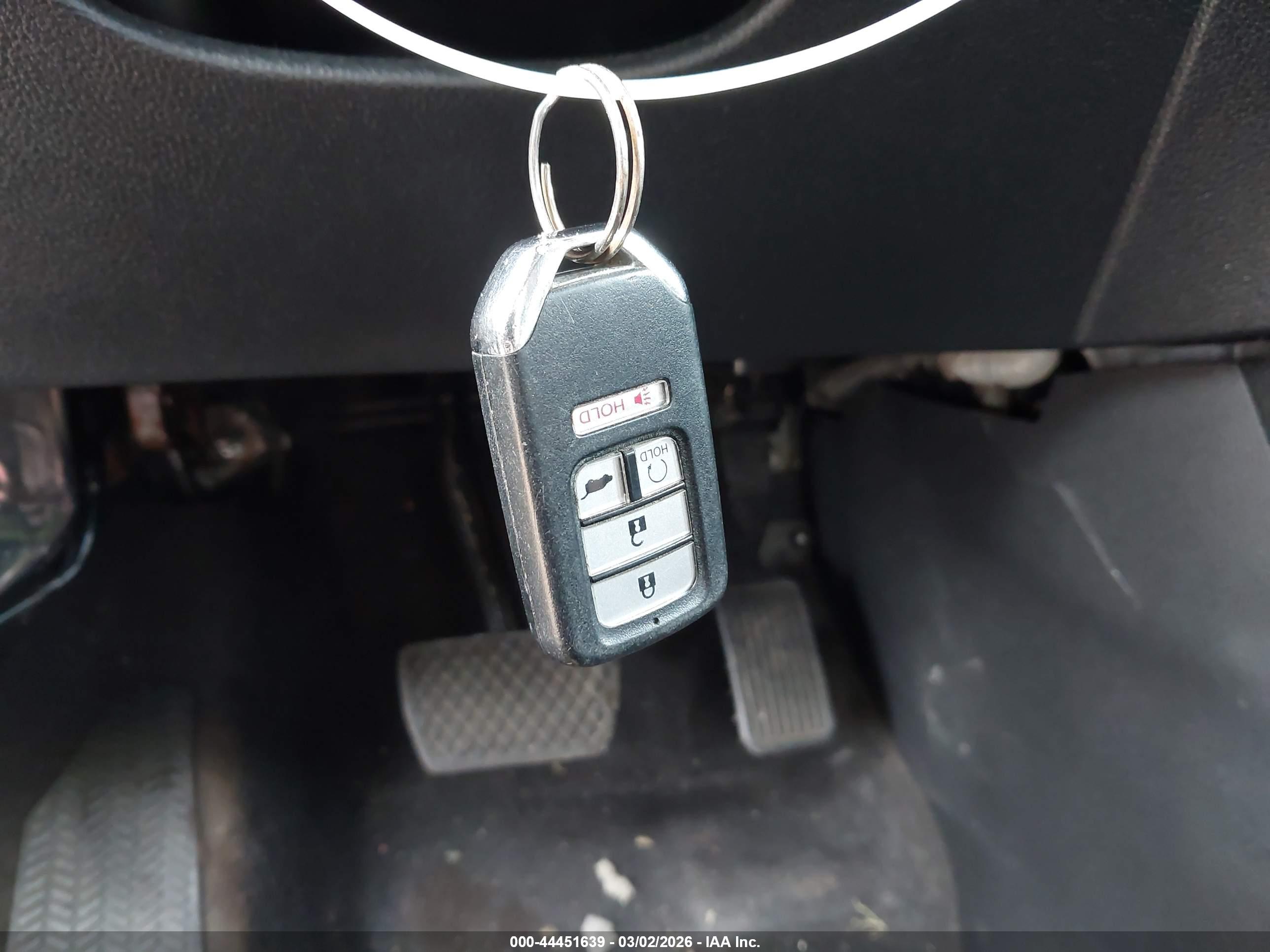 HONDA PILOT image 11