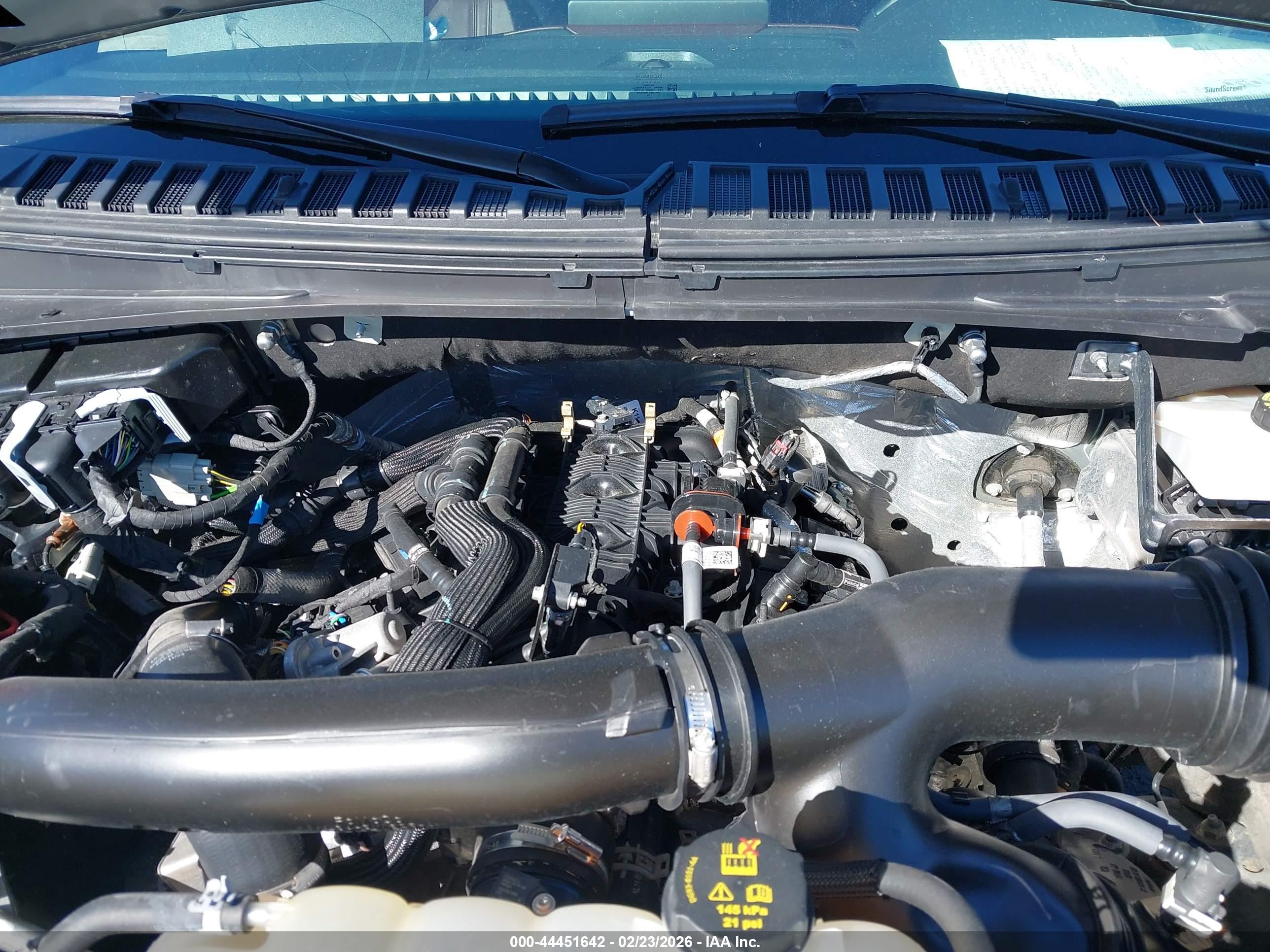 FORD EXPEDITION image 10