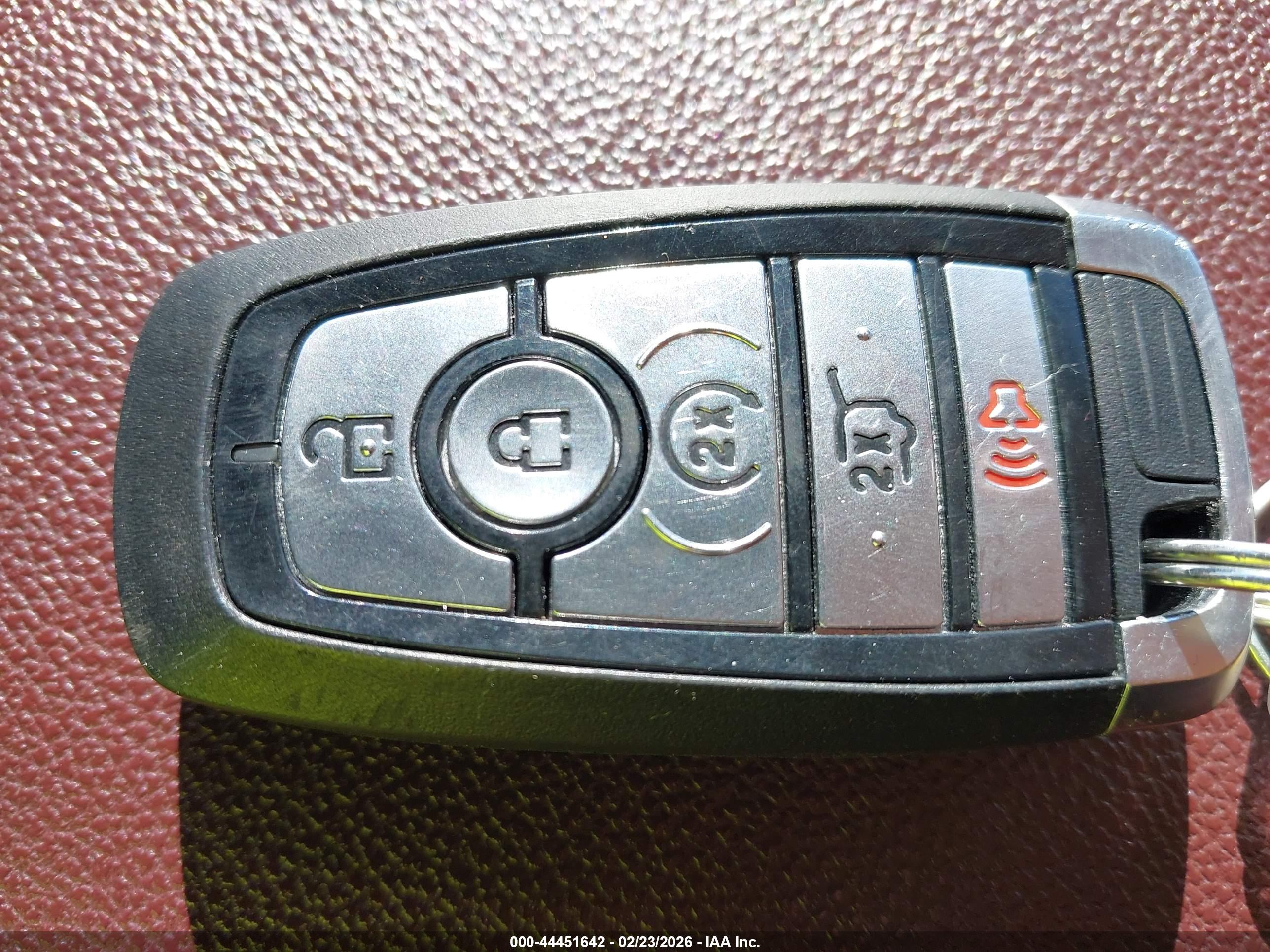FORD EXPEDITION image 11