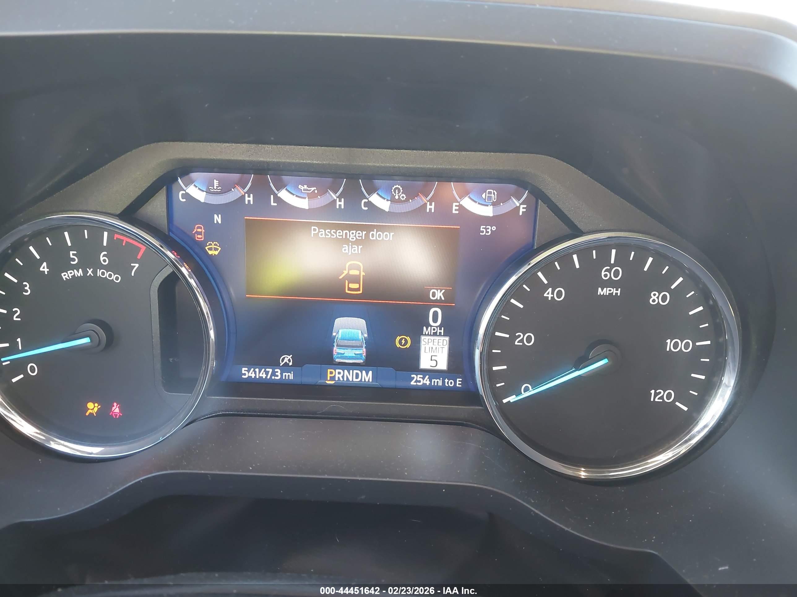 FORD EXPEDITION image 7