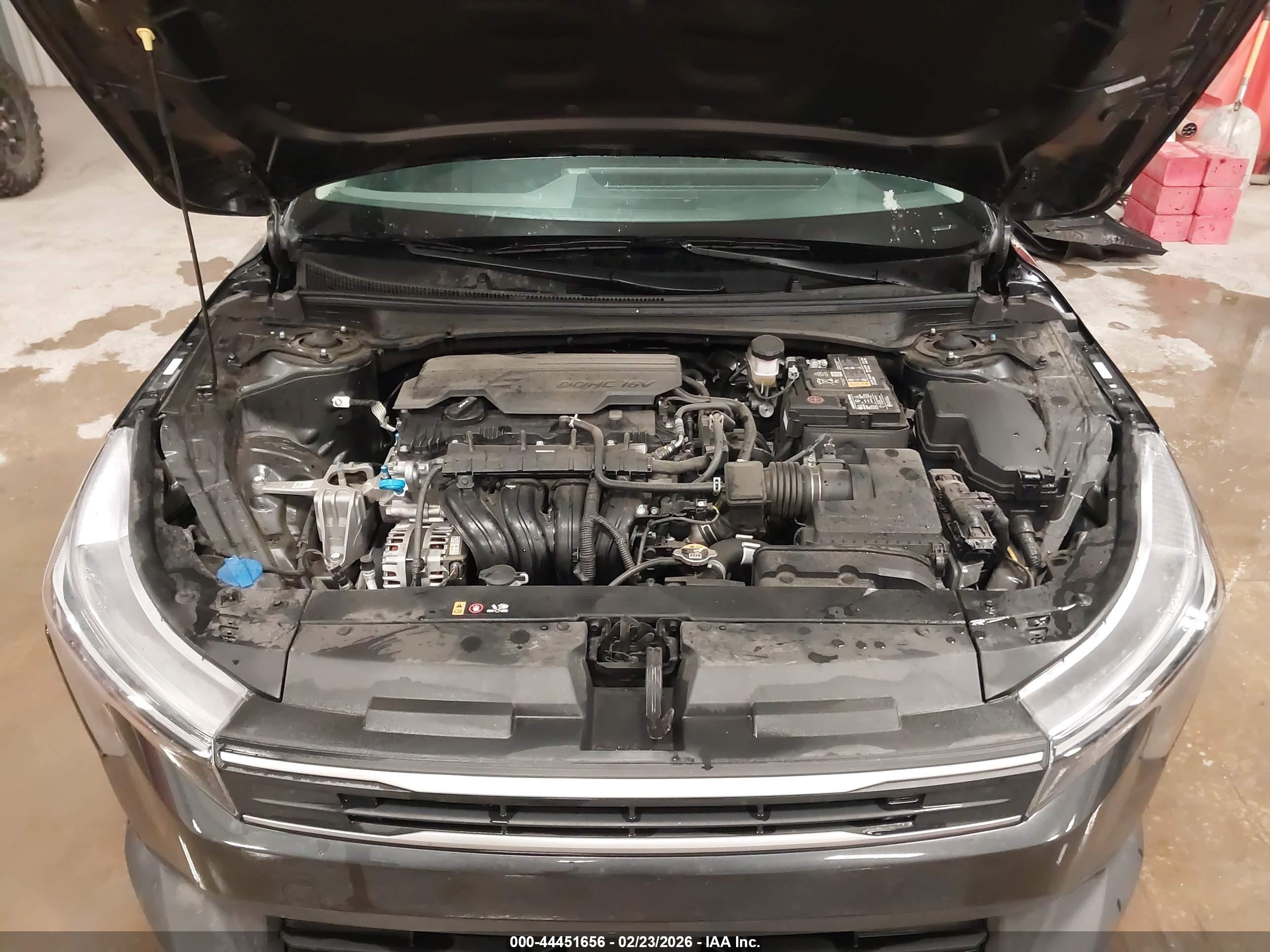 KIA K4 image 10