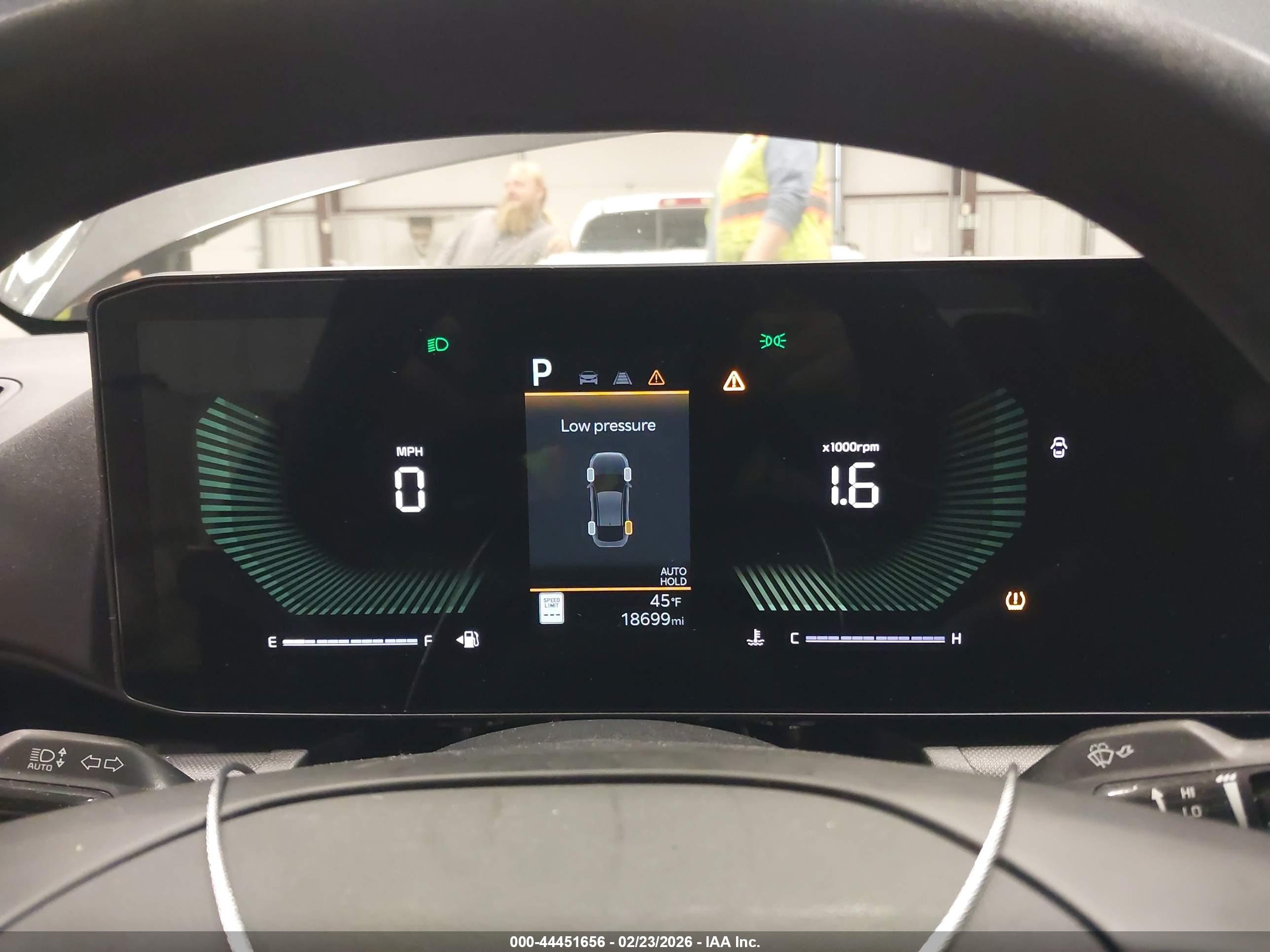 KIA K4 image 7
