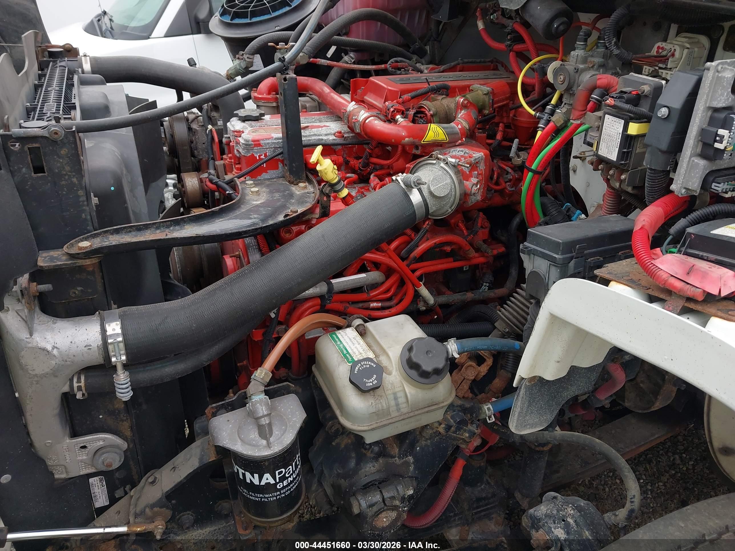 FREIGHTLINER M2 image 10