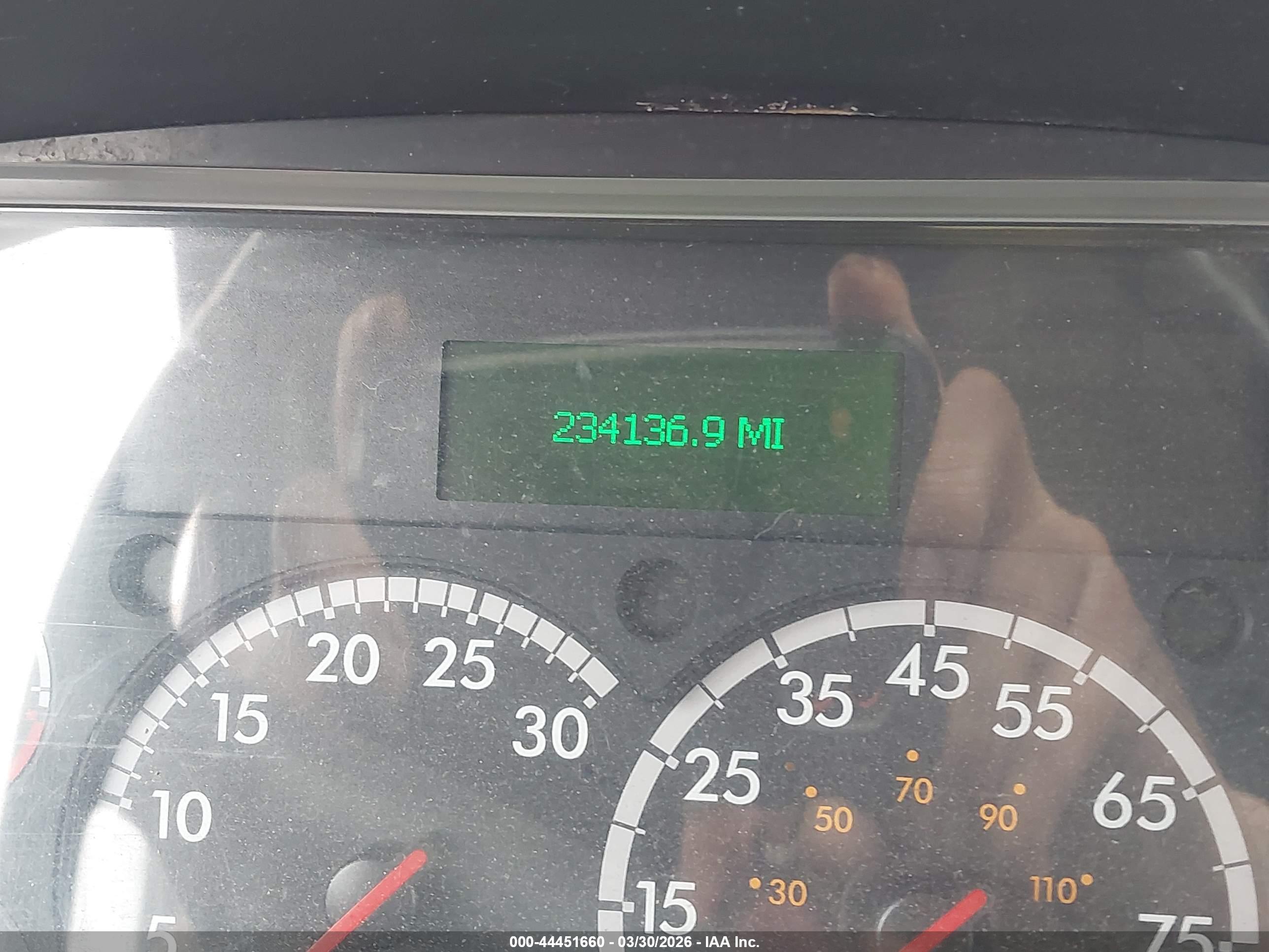 FREIGHTLINER M2 image 6