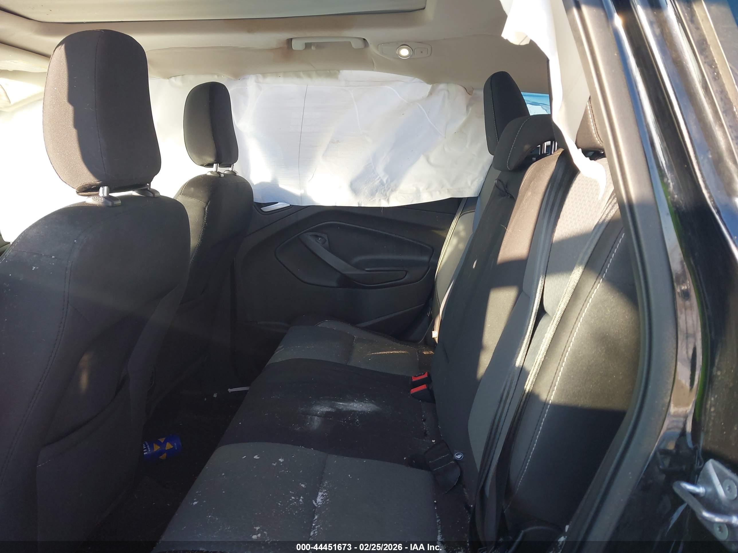 FORD ESCAPE image 8