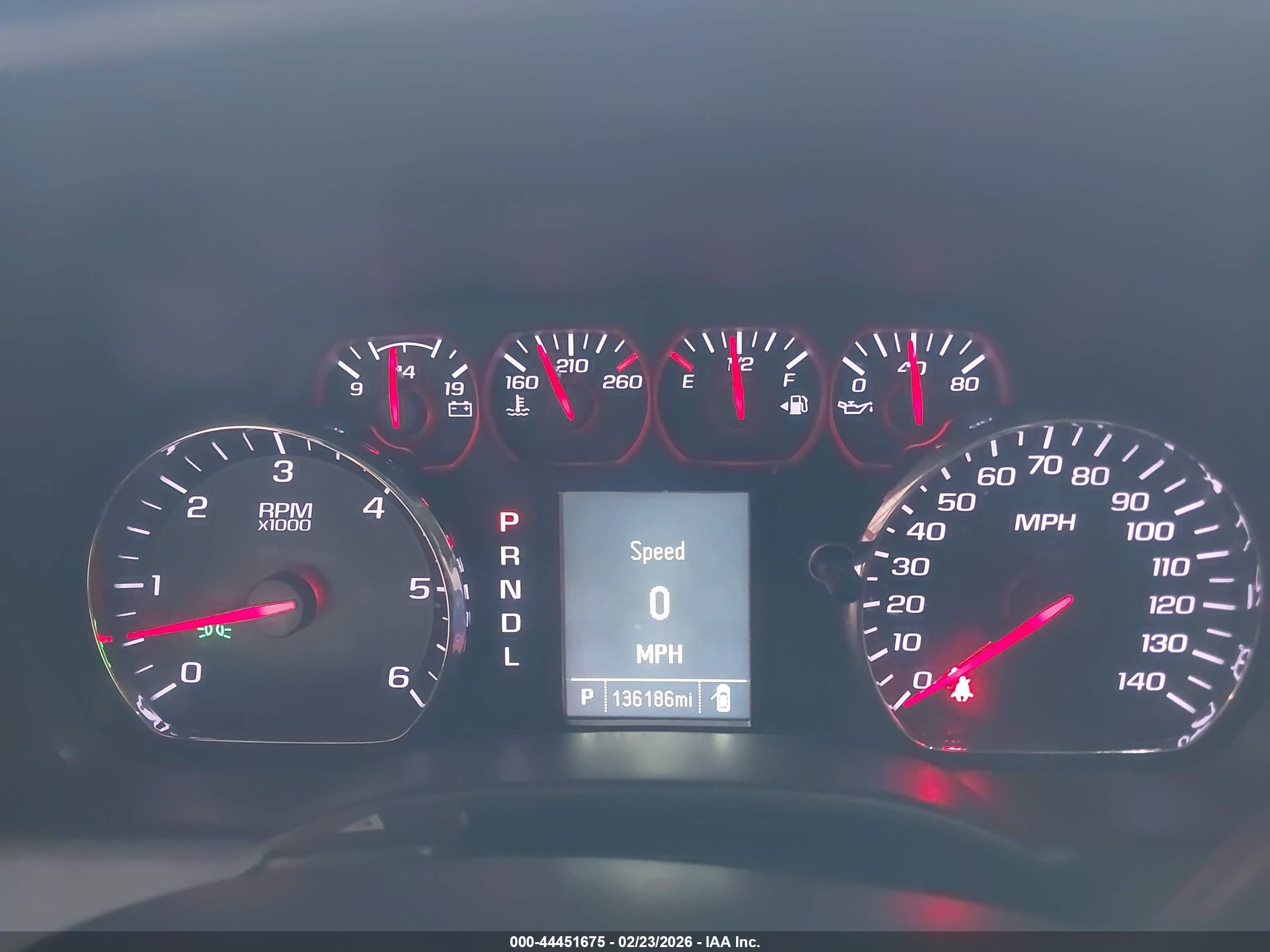 CHEVROLET SILVERADO image 7