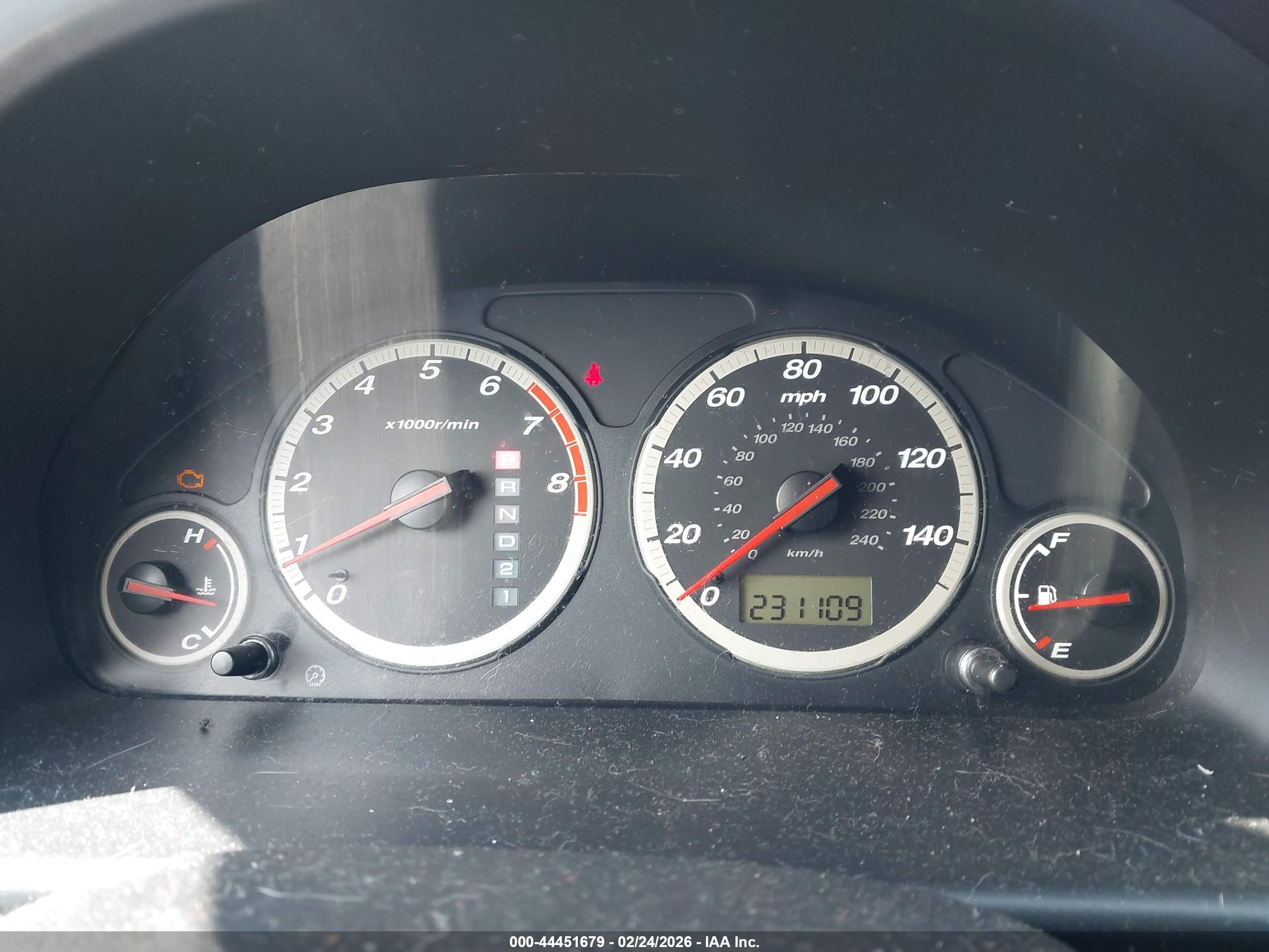 HONDA CR-V image 7