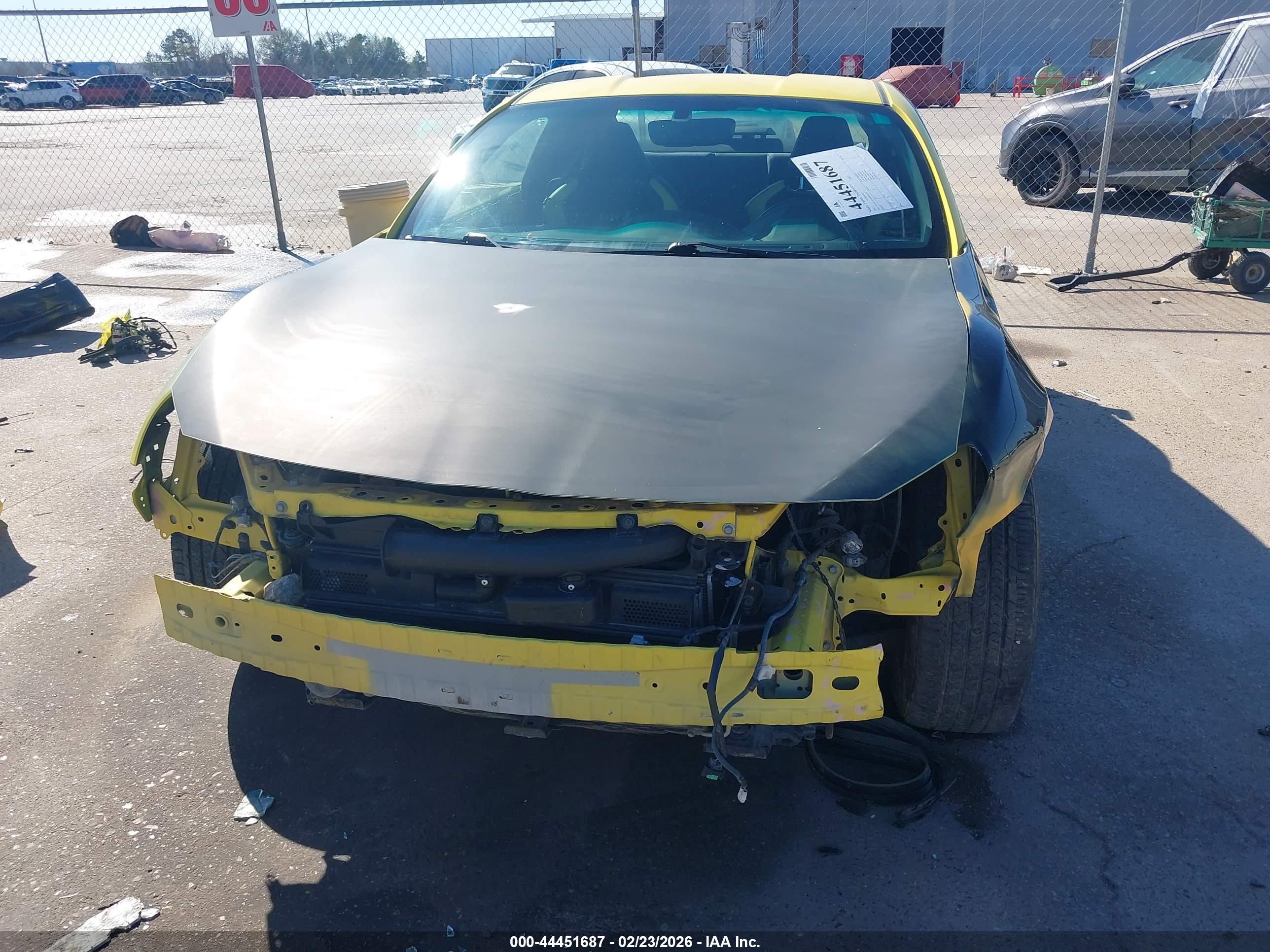 SUBARU BRZ image 6