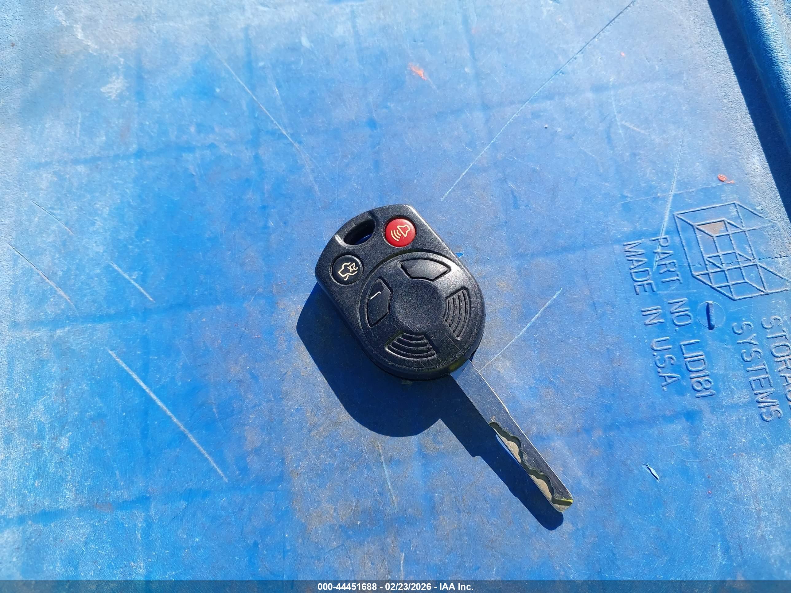 FORD FOCUS image 11