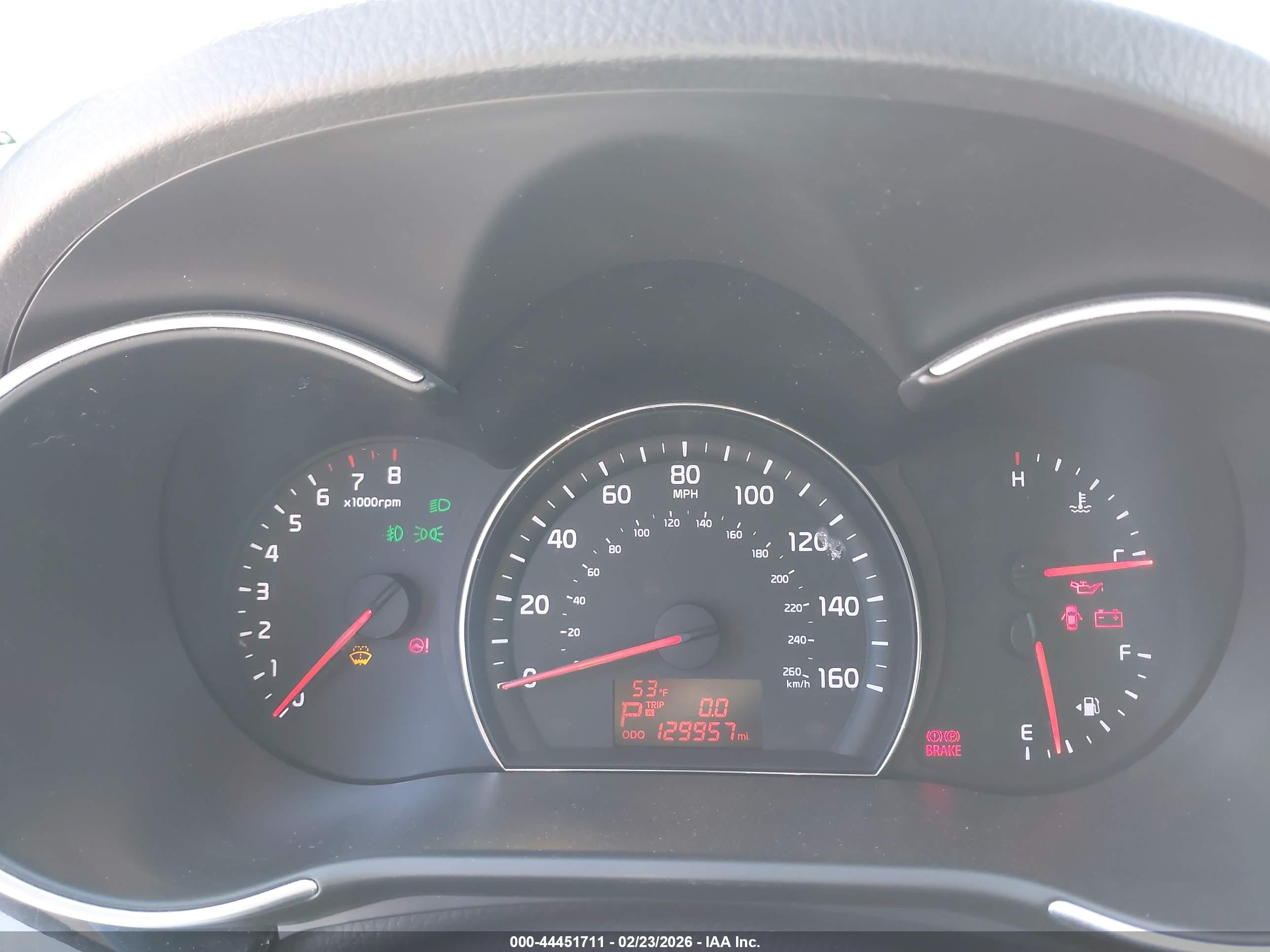 KIA SORENTO image 7