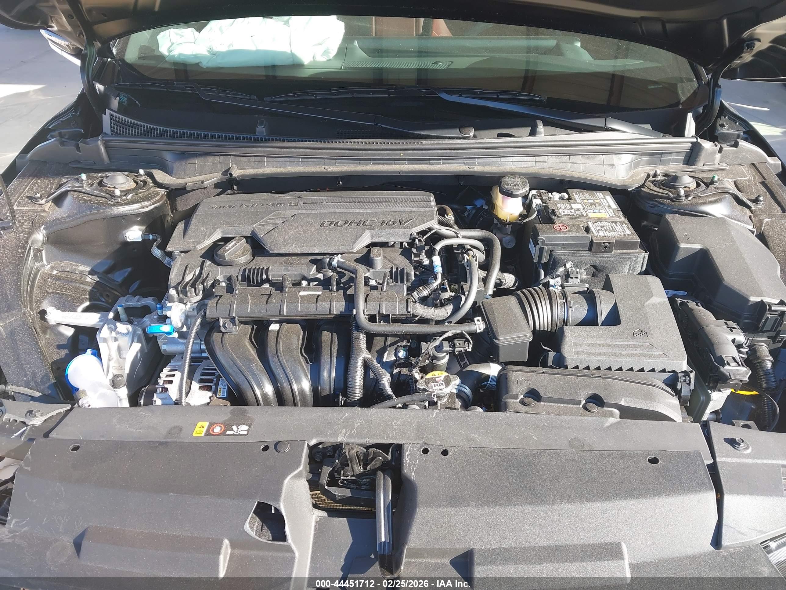 KIA K4 image 10