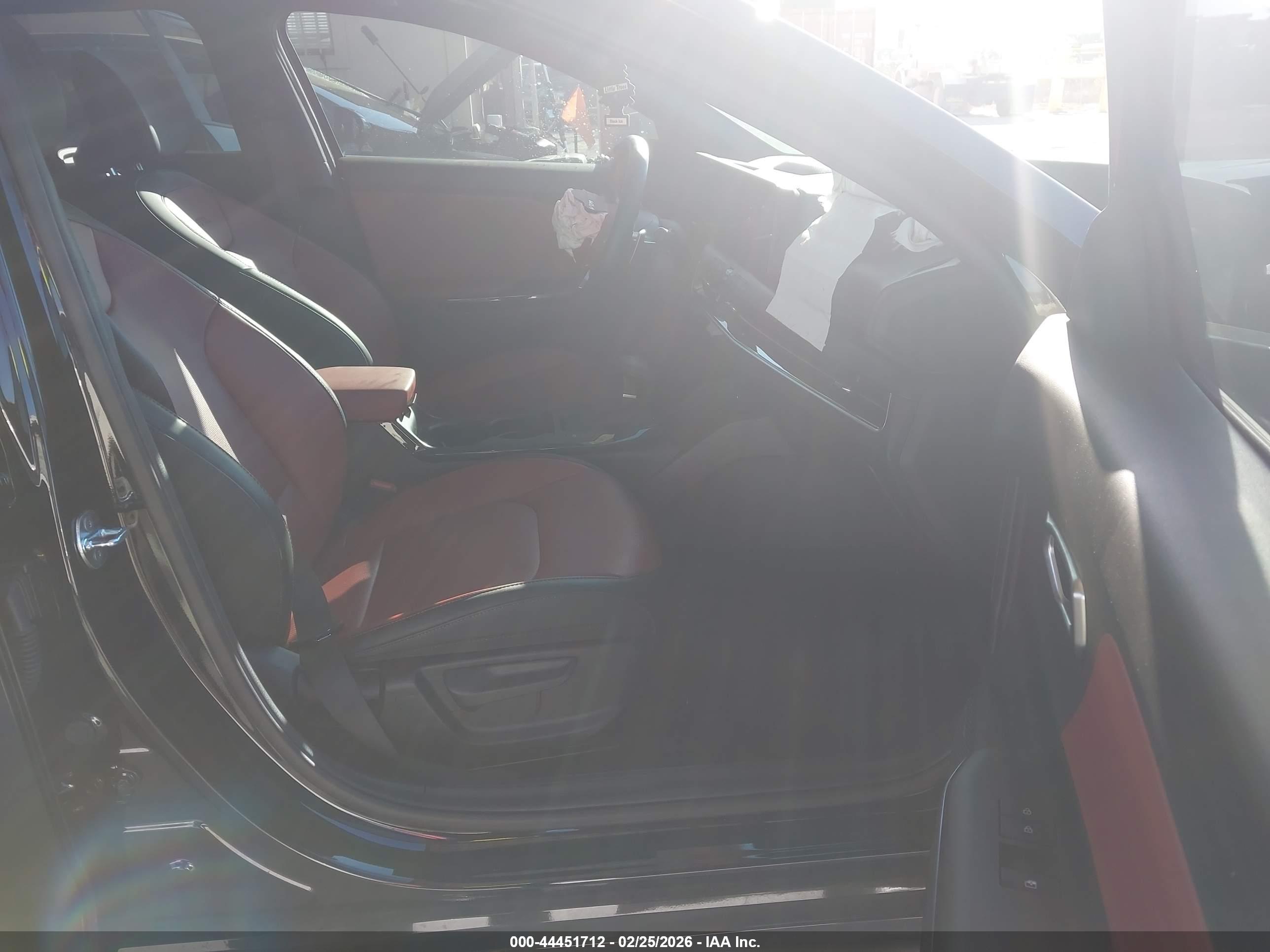 KIA K4 image 5