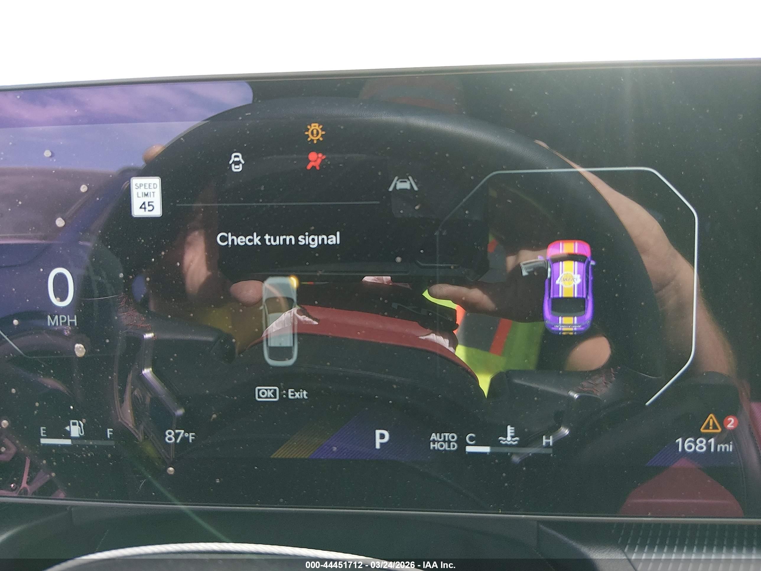 KIA K4 image 7