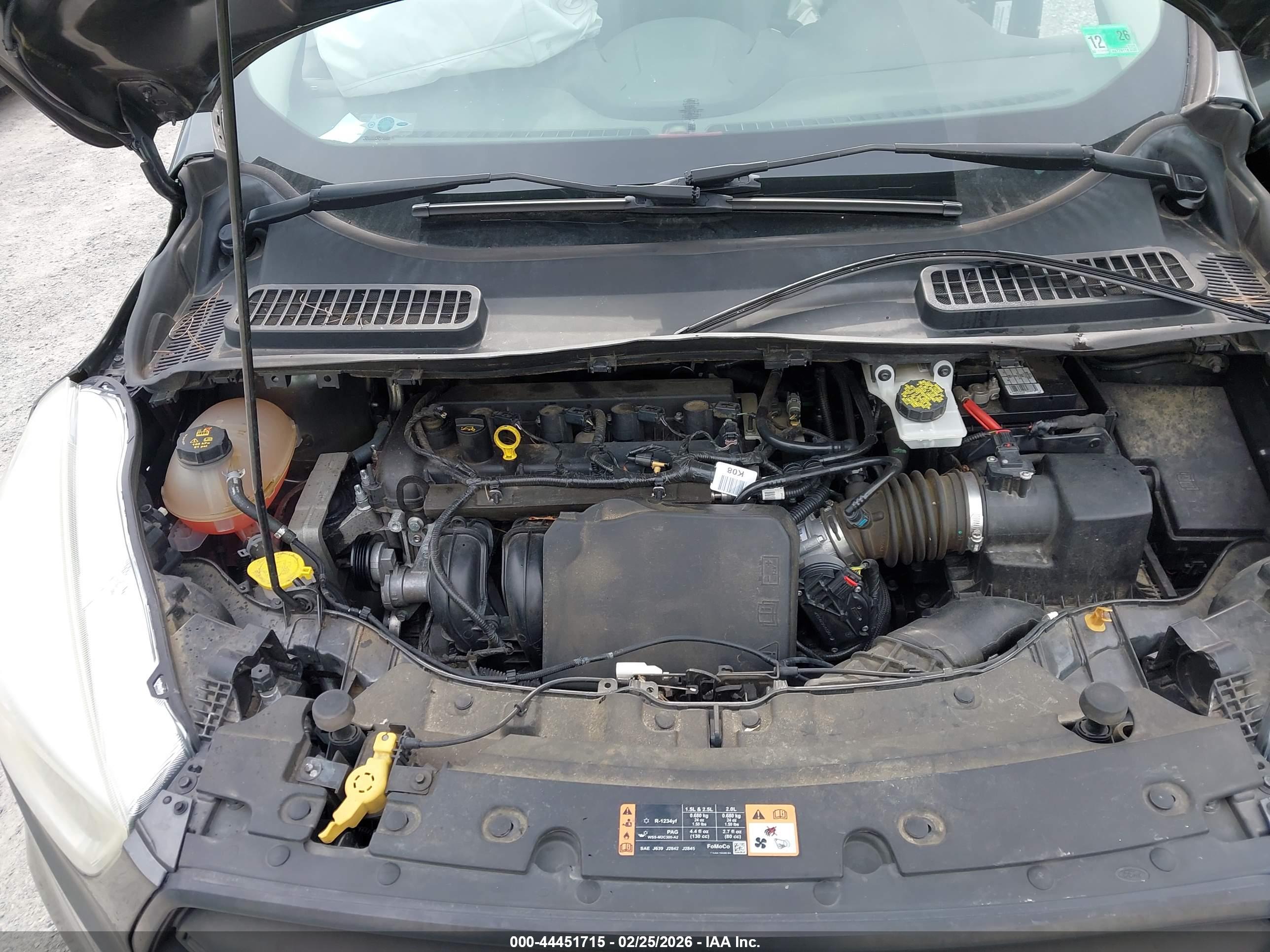 FORD ESCAPE image 10
