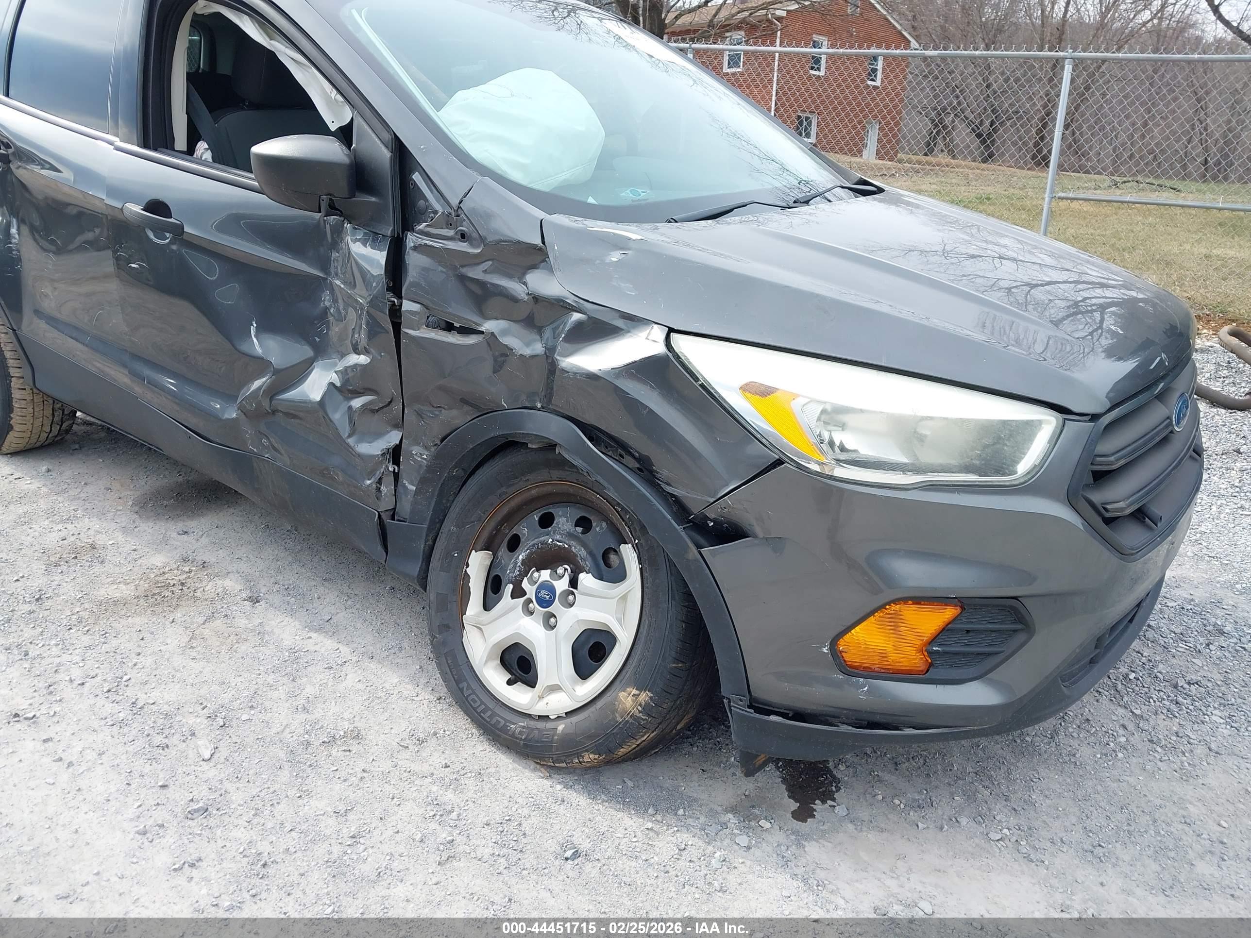 FORD ESCAPE image 6