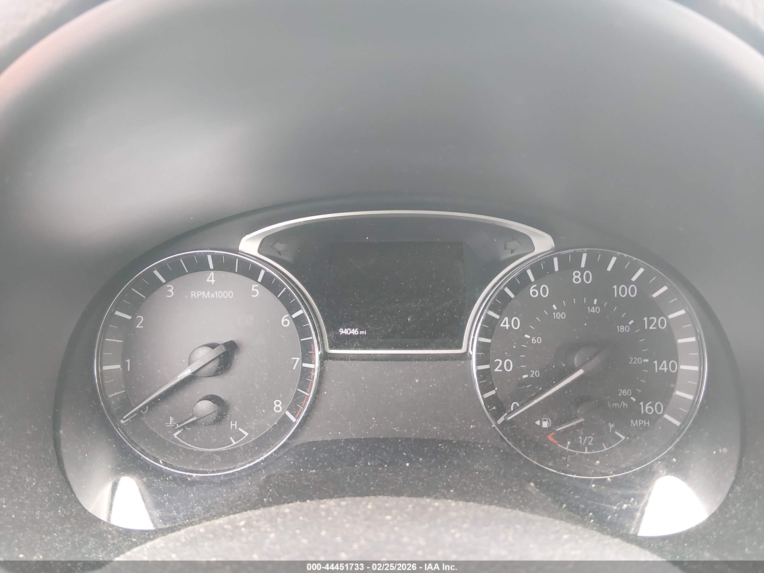 NISSAN ALTIMA image 7