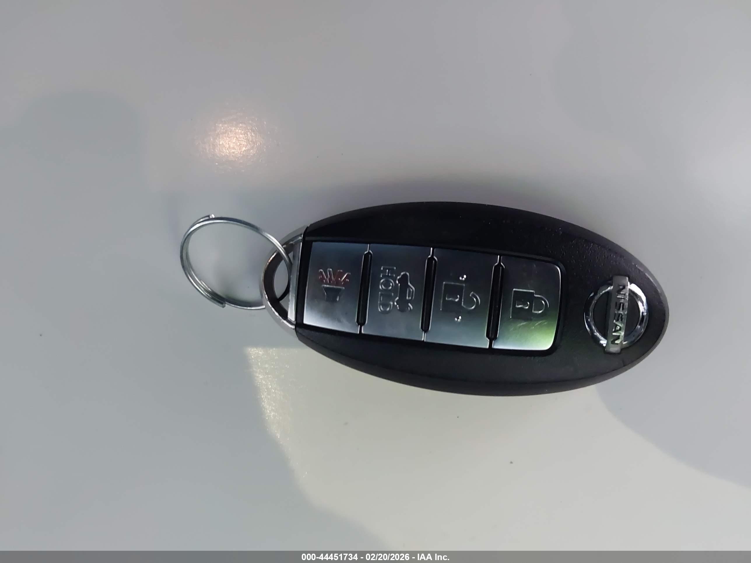 NISSAN SENTRA image 11