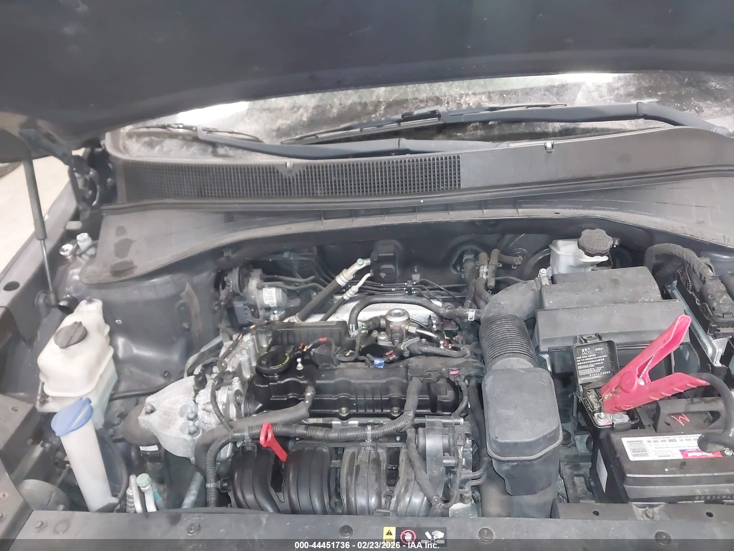 KIA SORENTO image 10