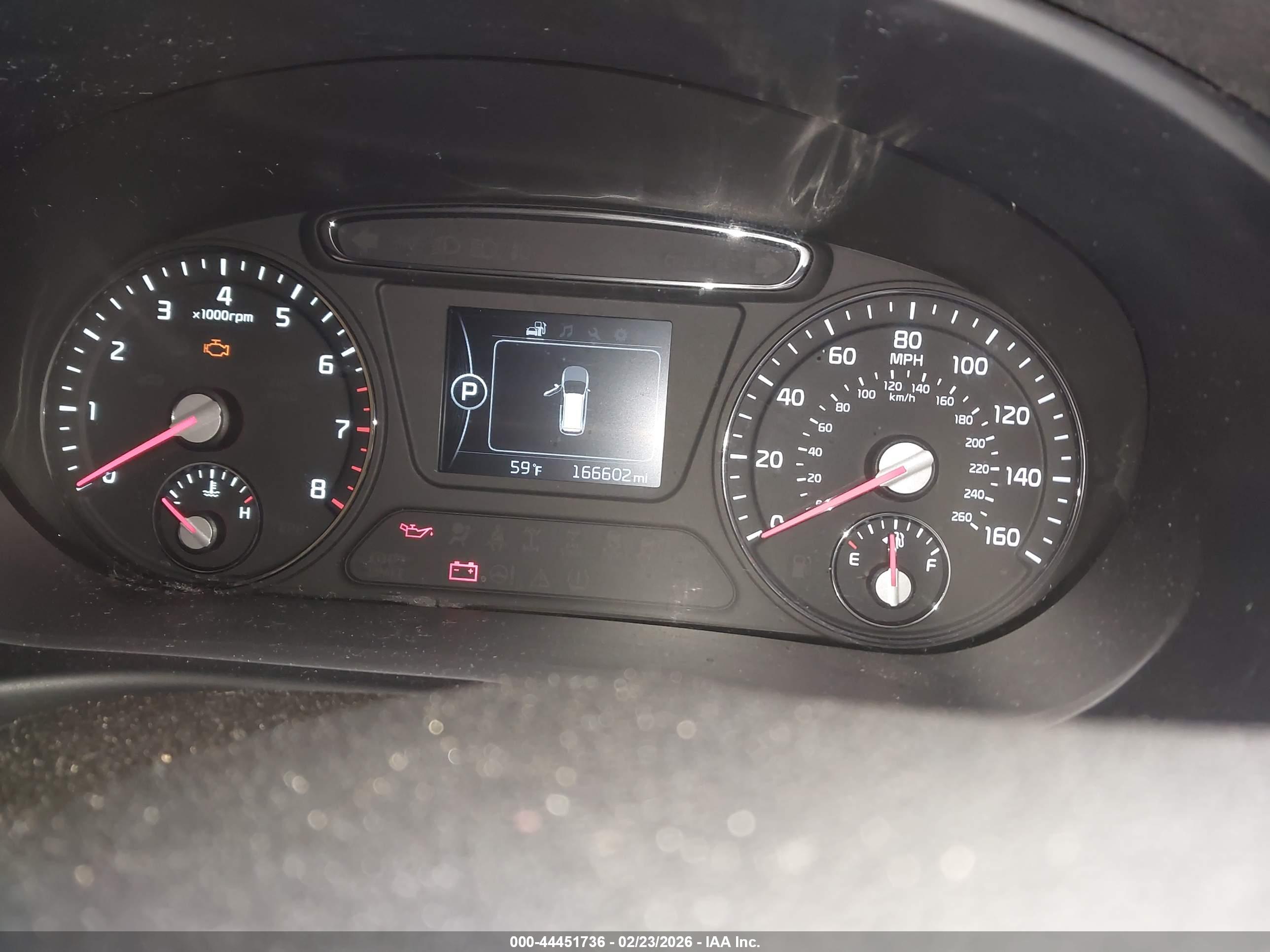 KIA SORENTO image 7