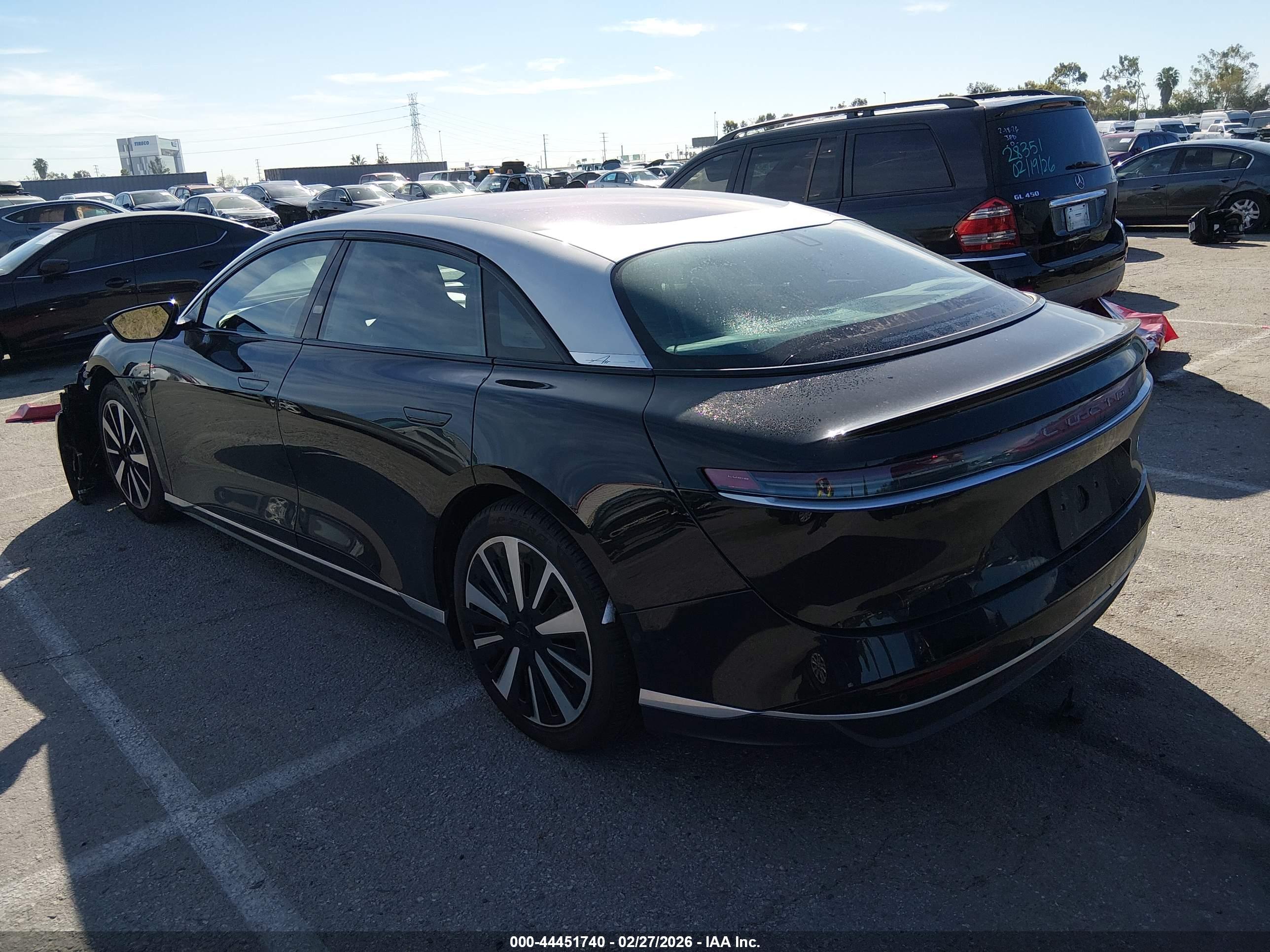 LUCID AIR image 3