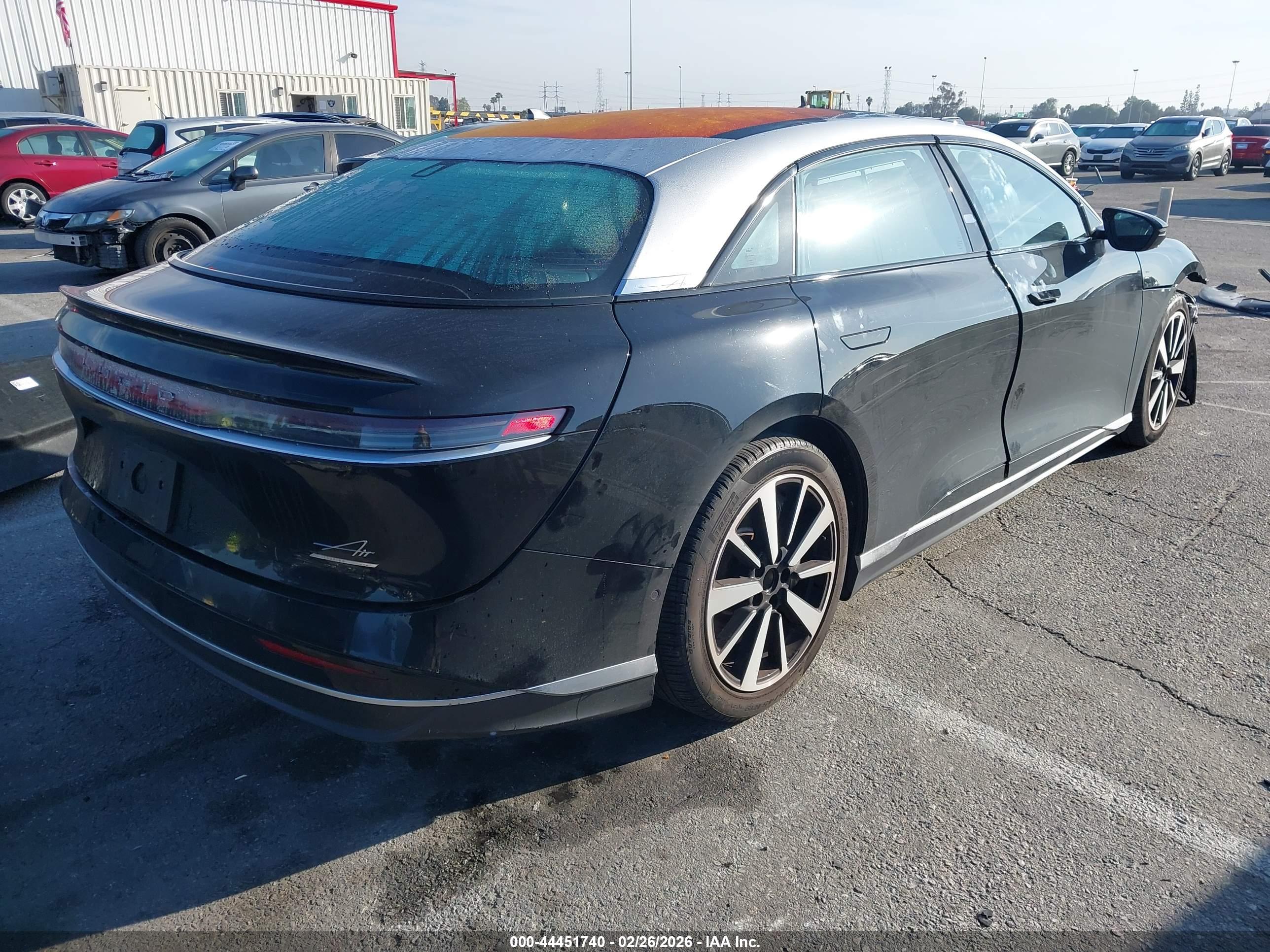 LUCID AIR image 4