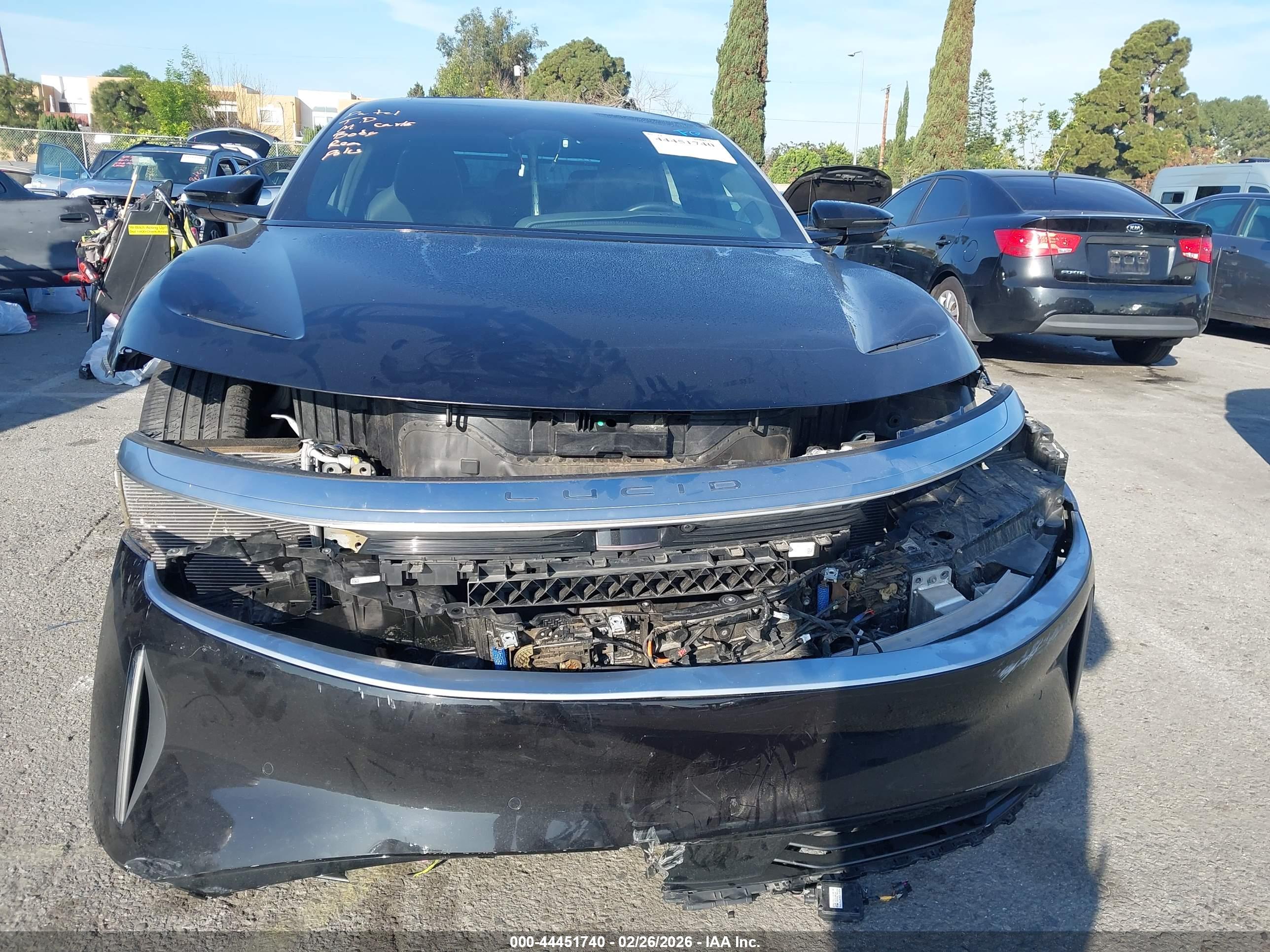 LUCID AIR image 6