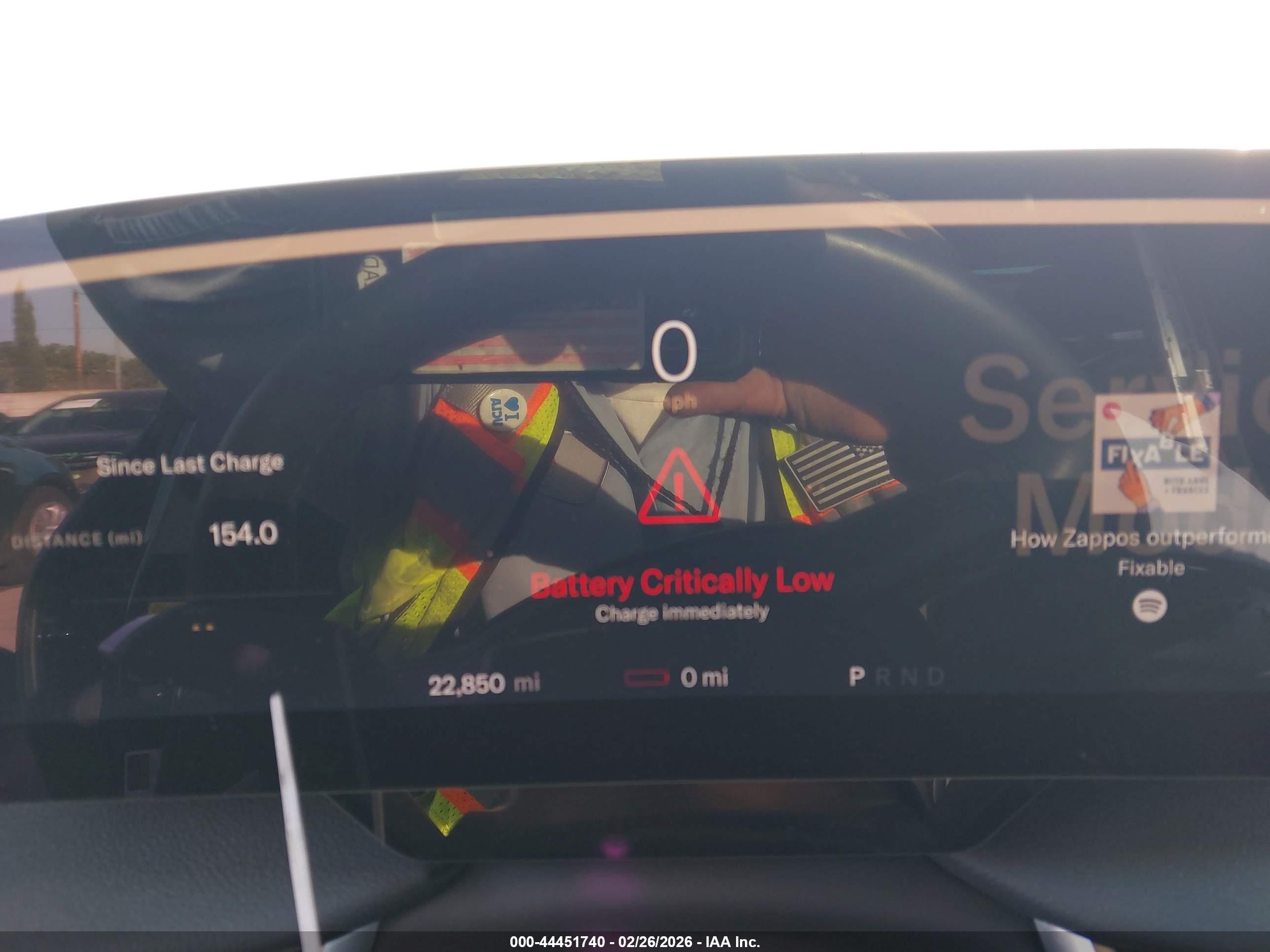 LUCID AIR image 7