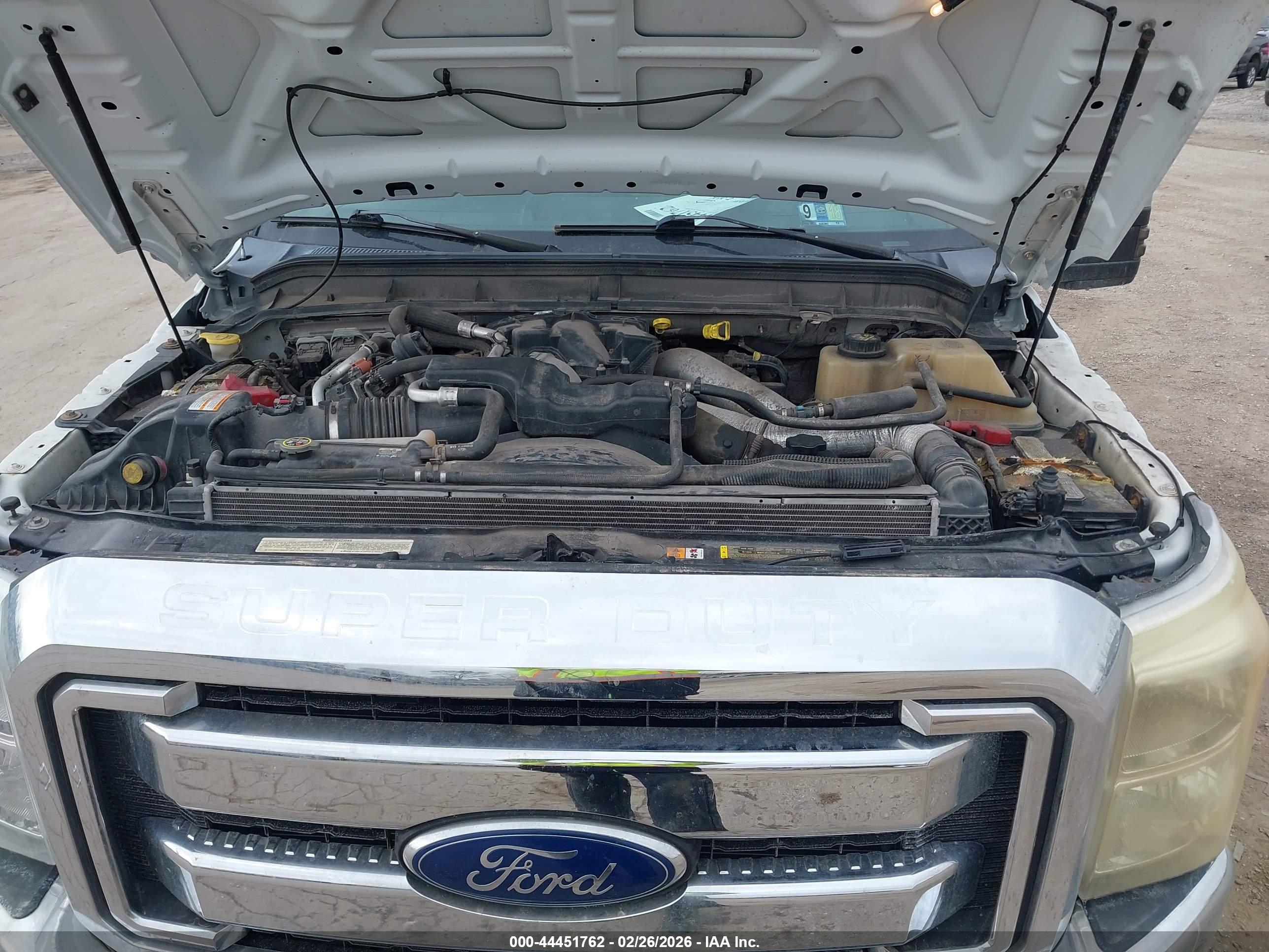 FORD F-350 image 10