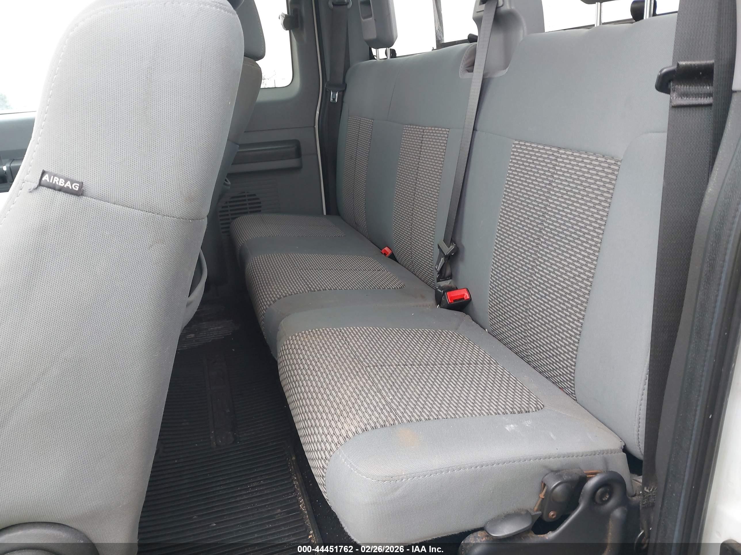 FORD F-350 image 7