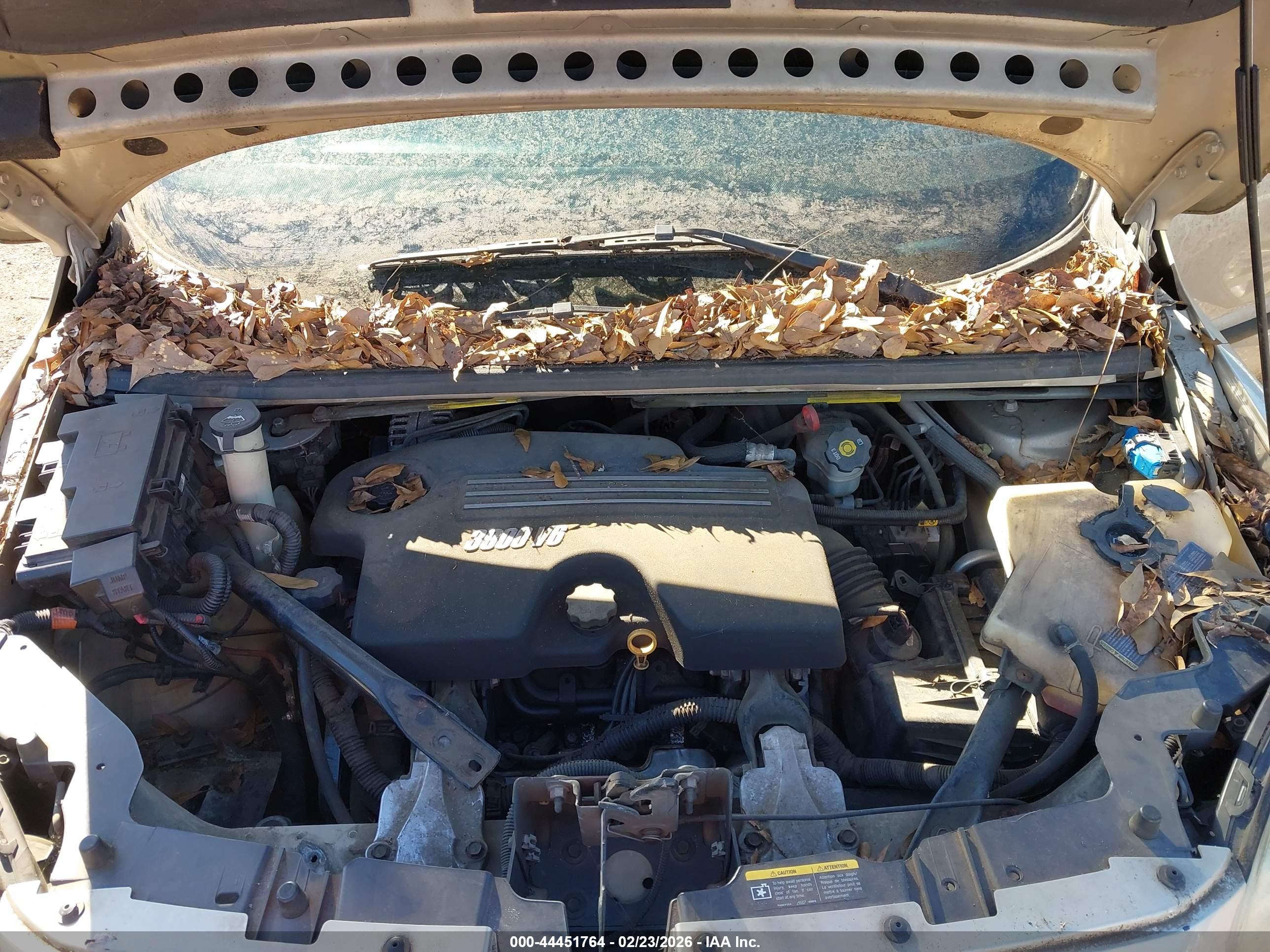 CHEVROLET UPLANDER image 10