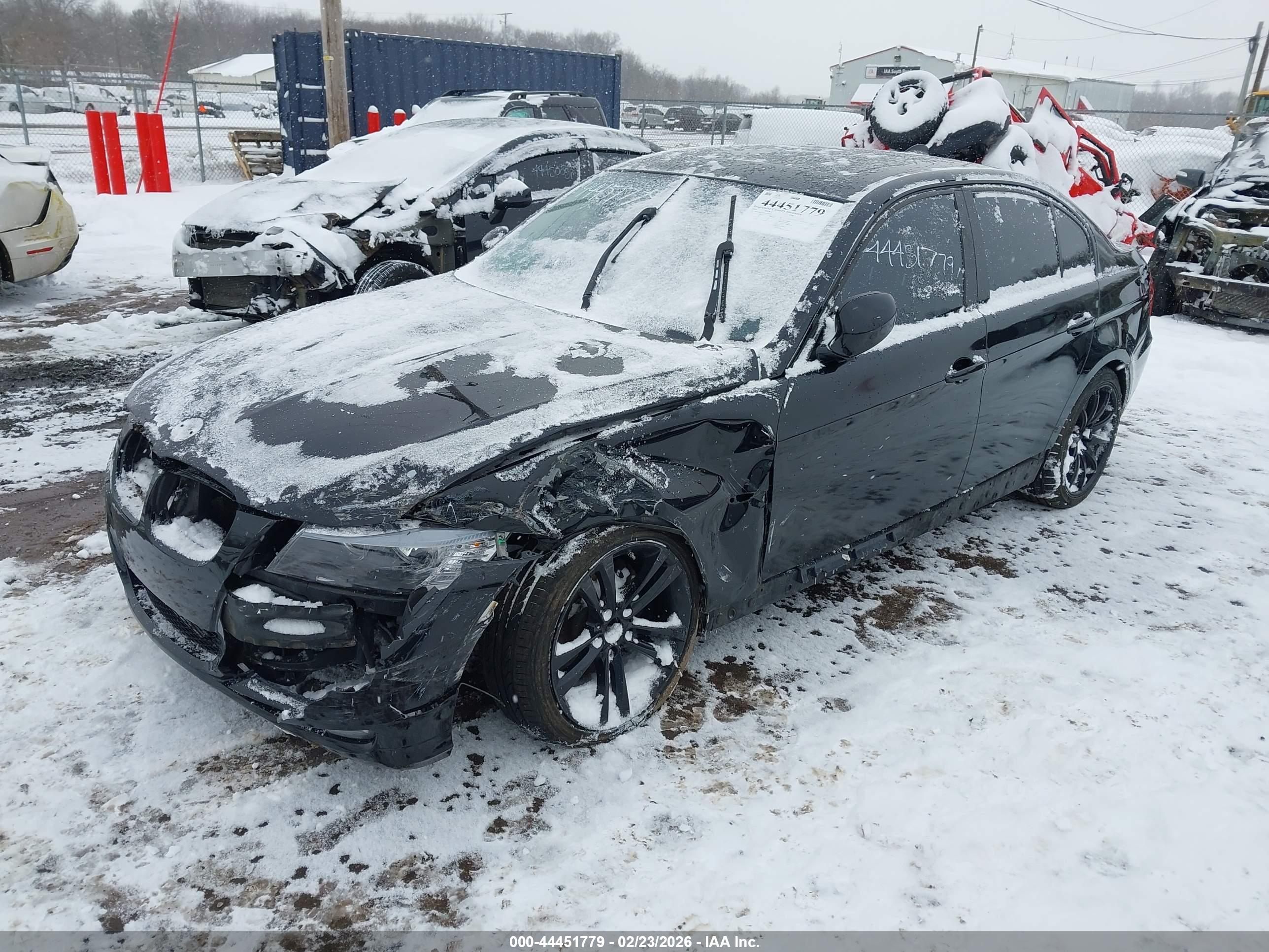 BMW 328I image 2