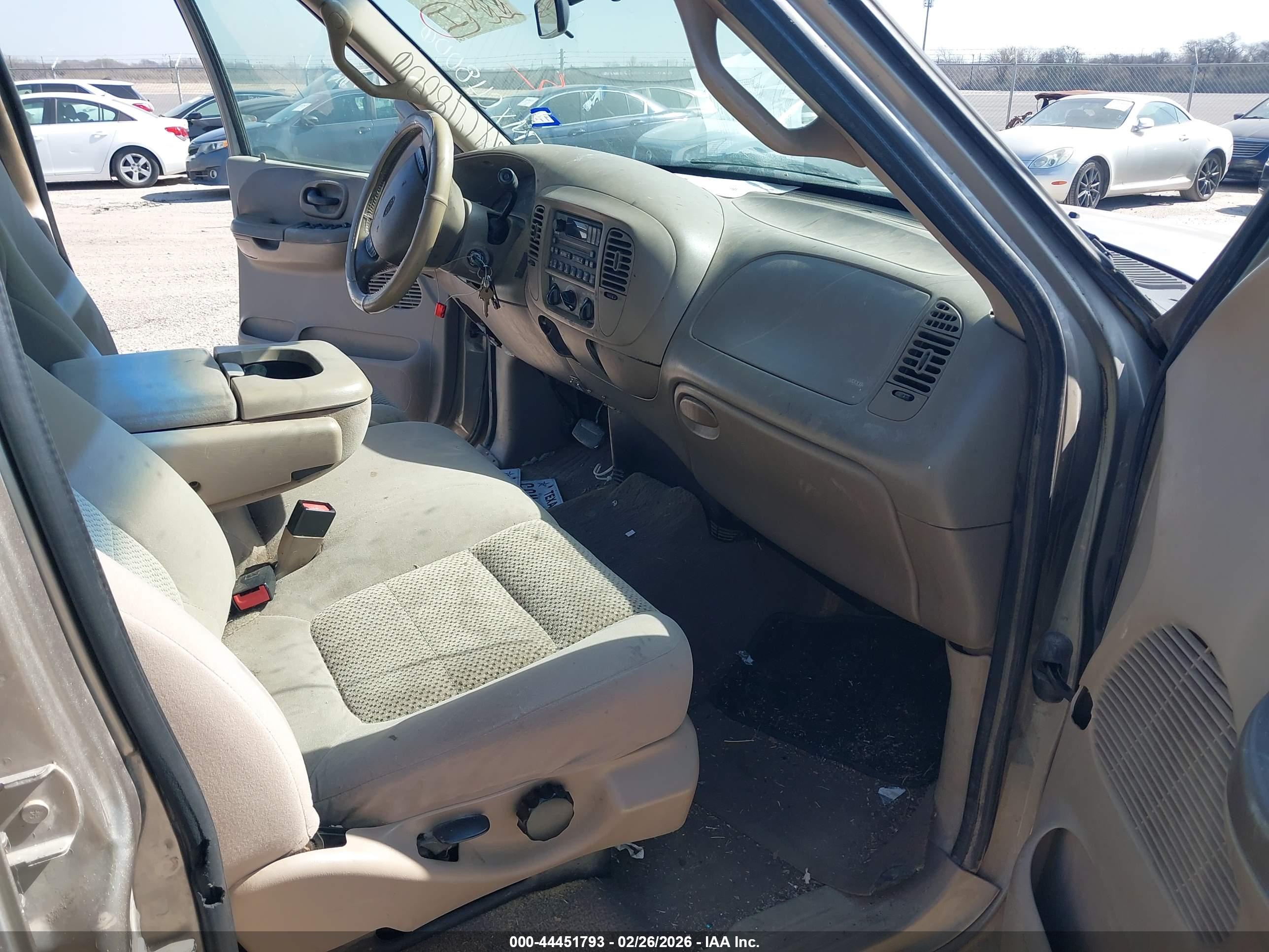 FORD F-150 image 5