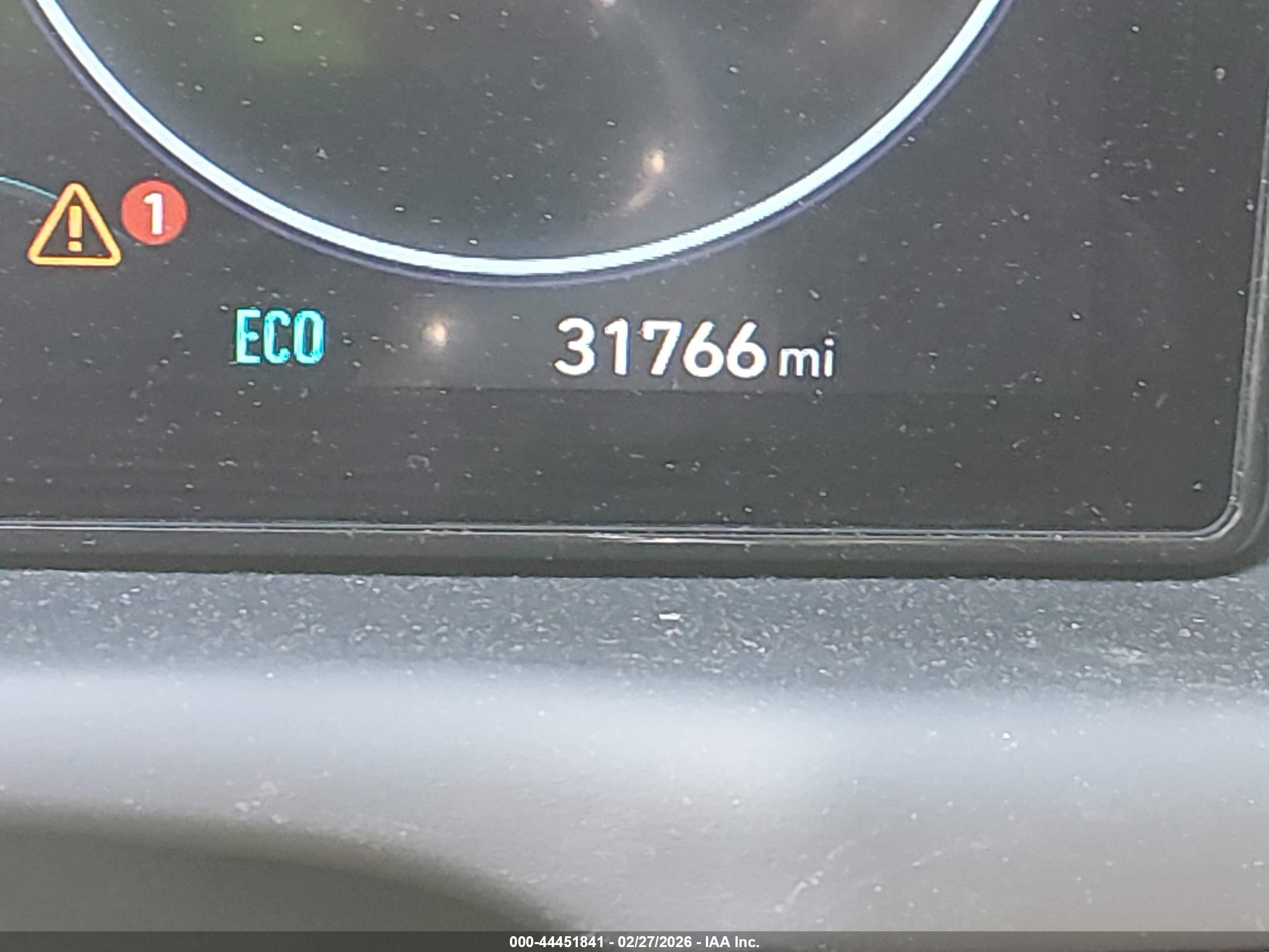 HYUNDAI TUCSON image 7