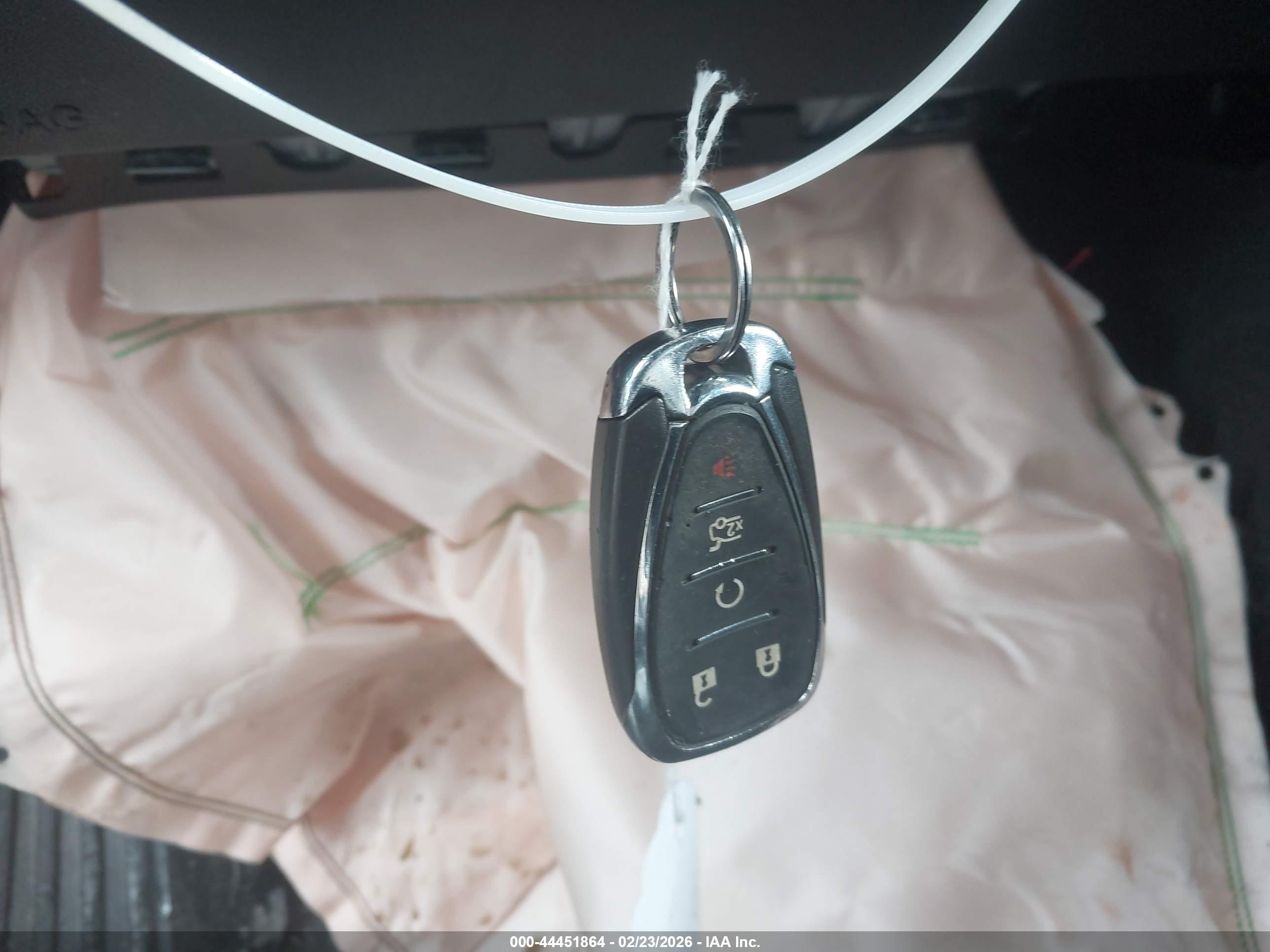 CHEVROLET MALIBU image 11